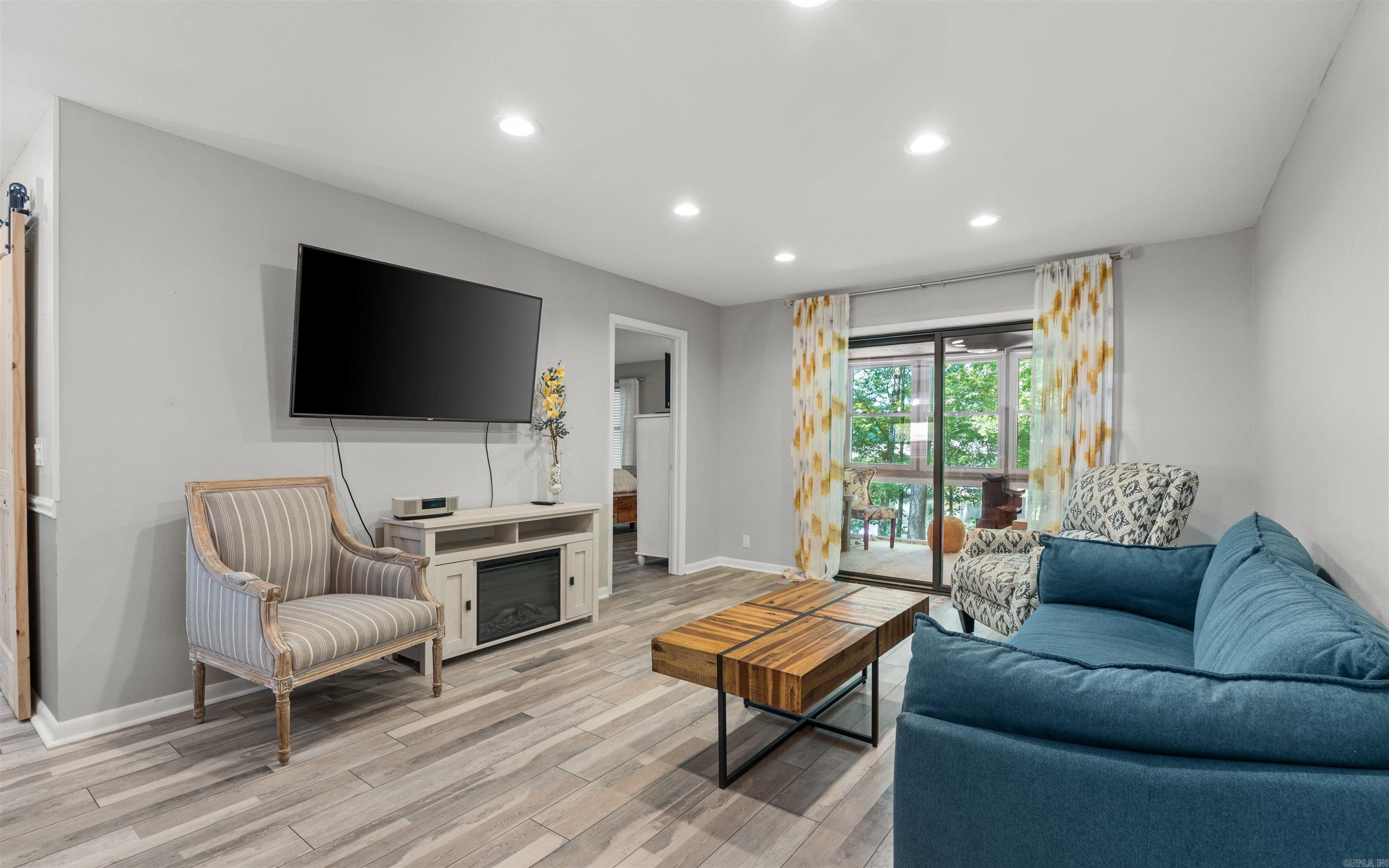 9 San Vicente  Hot Springs Village, AR