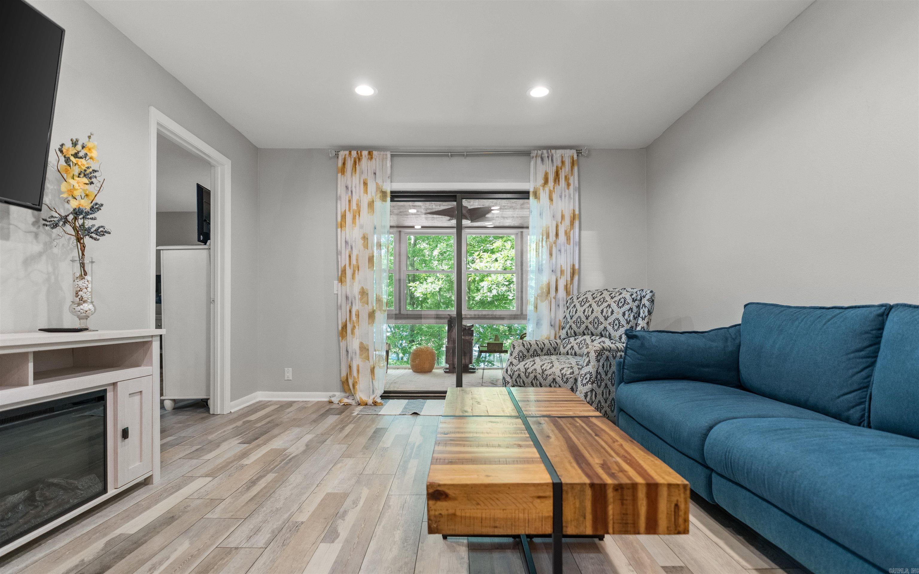 9 San Vicente  Hot Springs Village, AR