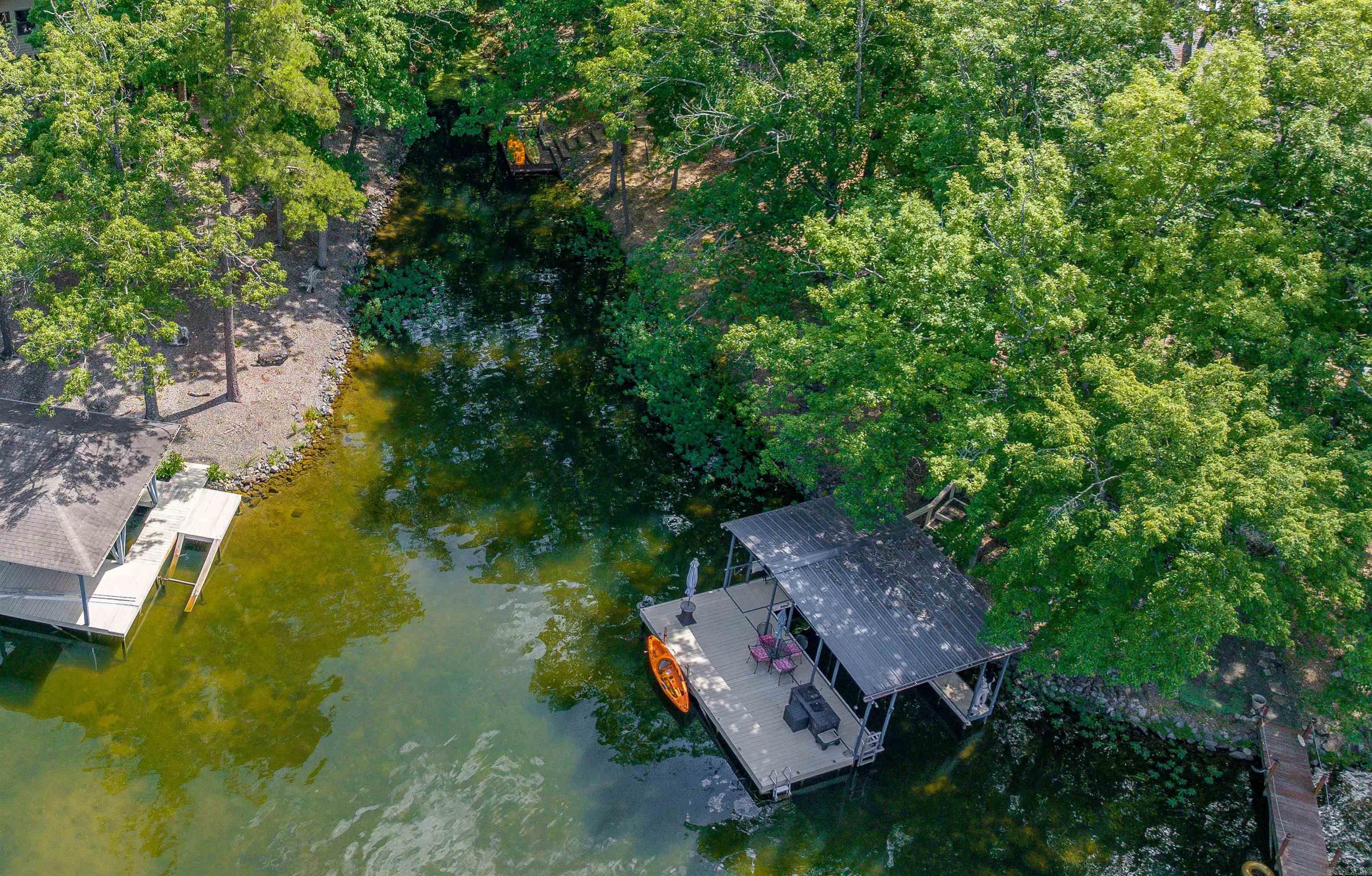 9 San Vicente  Hot Springs Village, AR