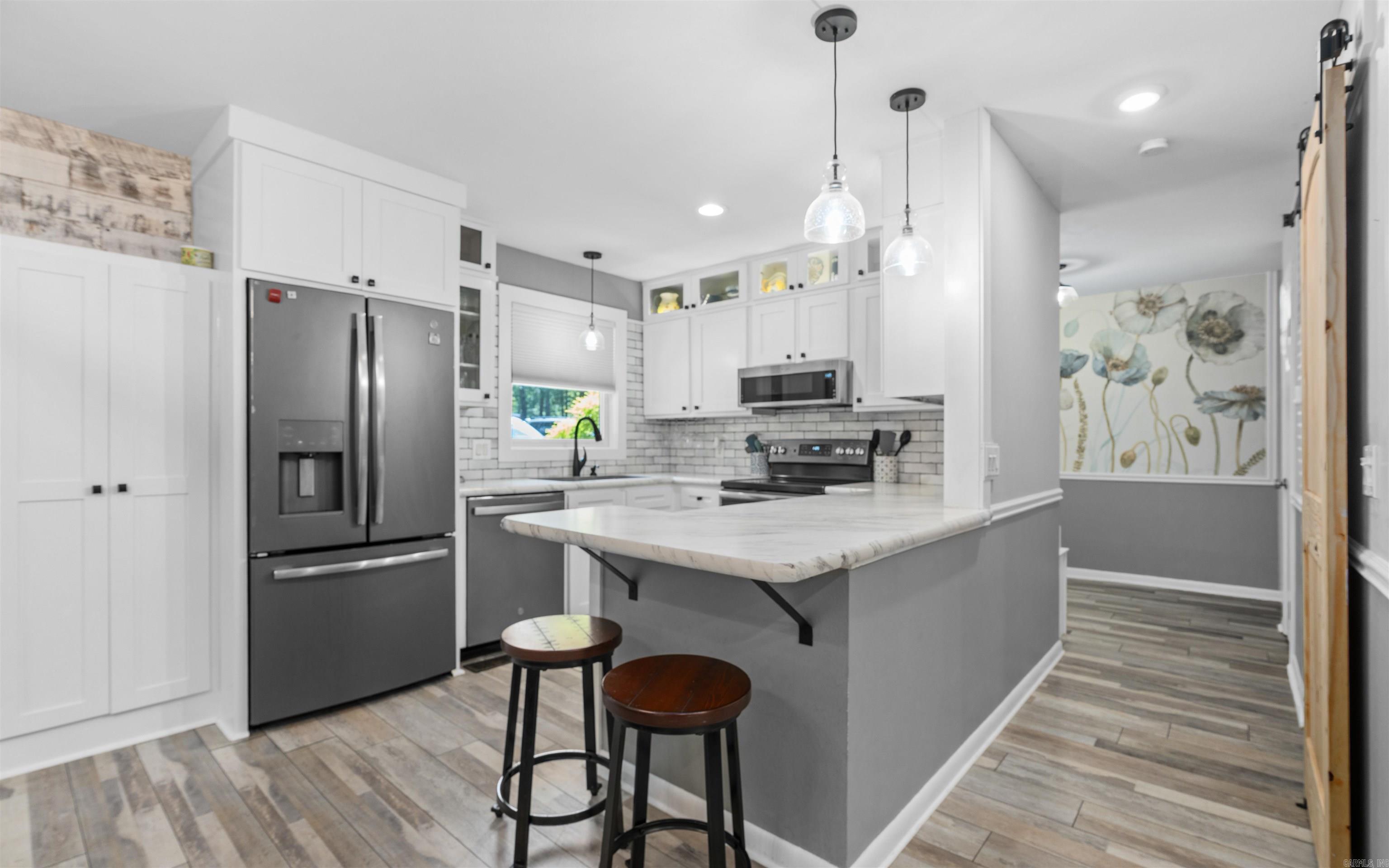 9 San Vicente  Hot Springs Village, AR