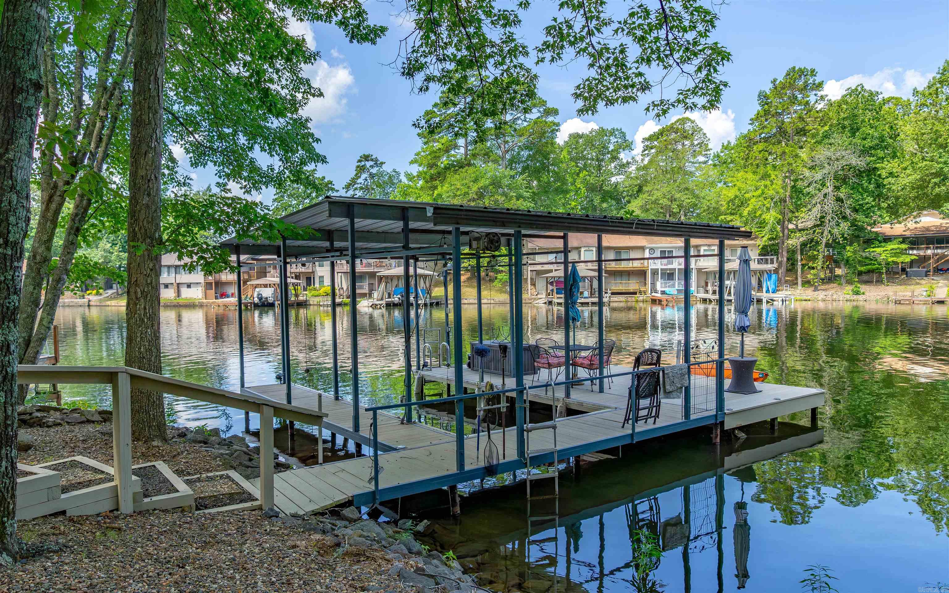 9 San Vicente  Hot Springs Village, AR
