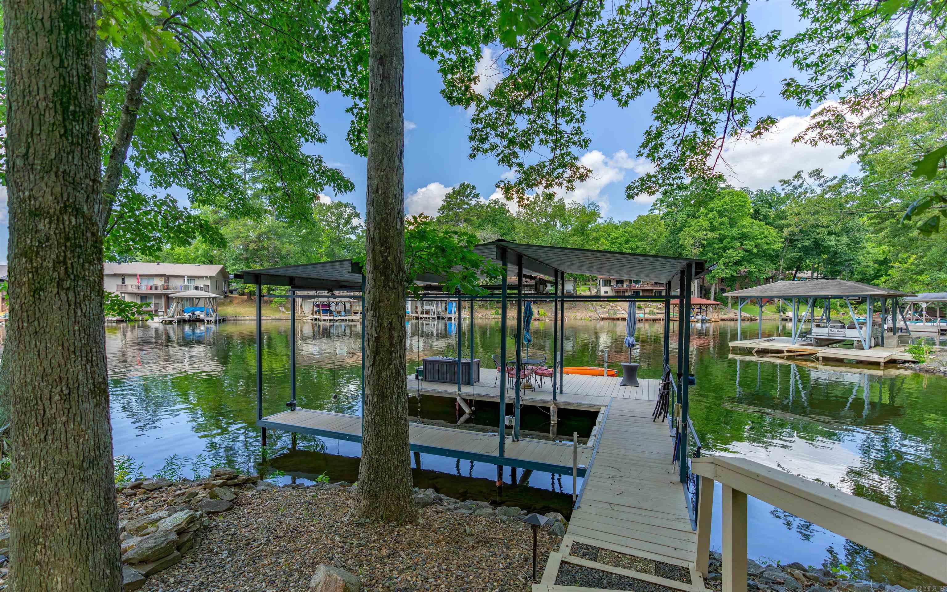9 San Vicente  Hot Springs Village, AR