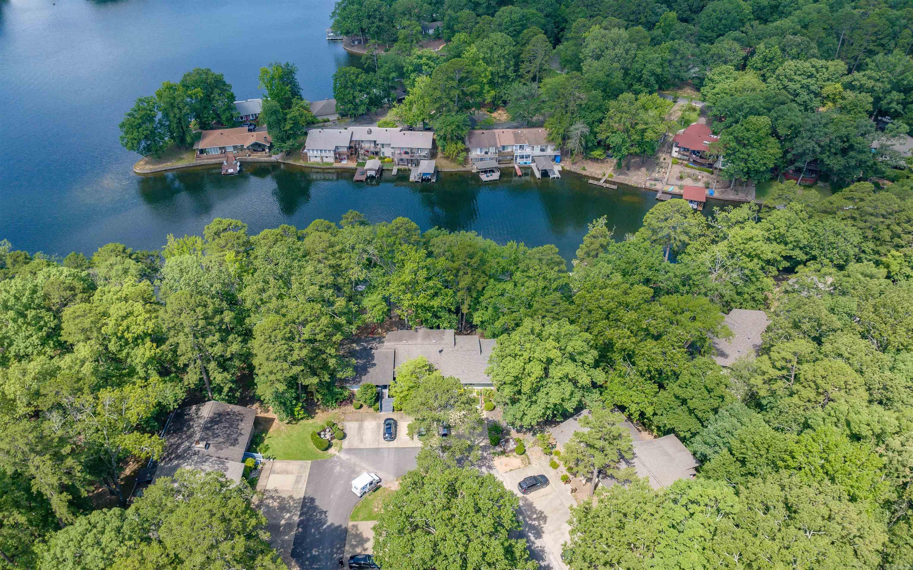 9 San Vicente  Hot Springs Village, AR