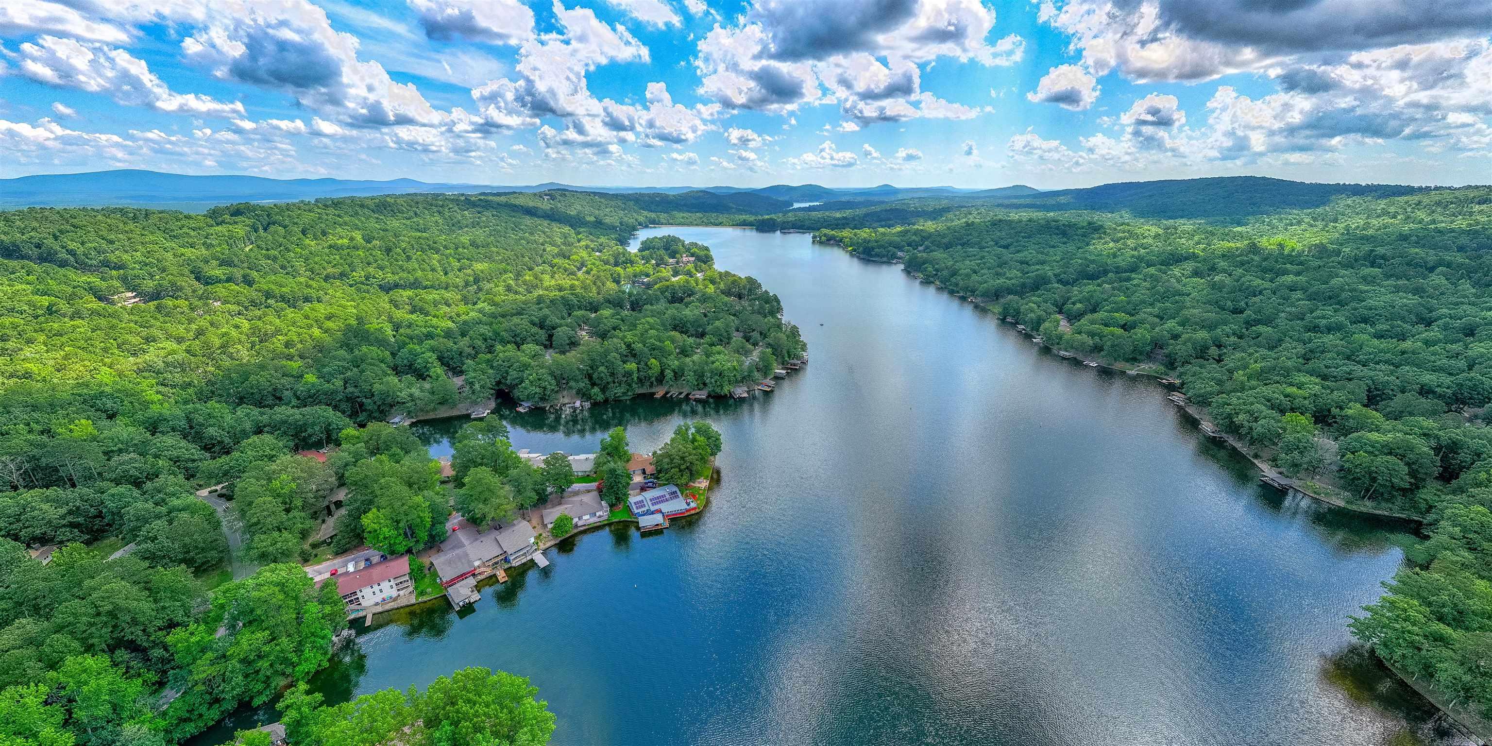 9 San Vicente  Hot Springs Village, AR