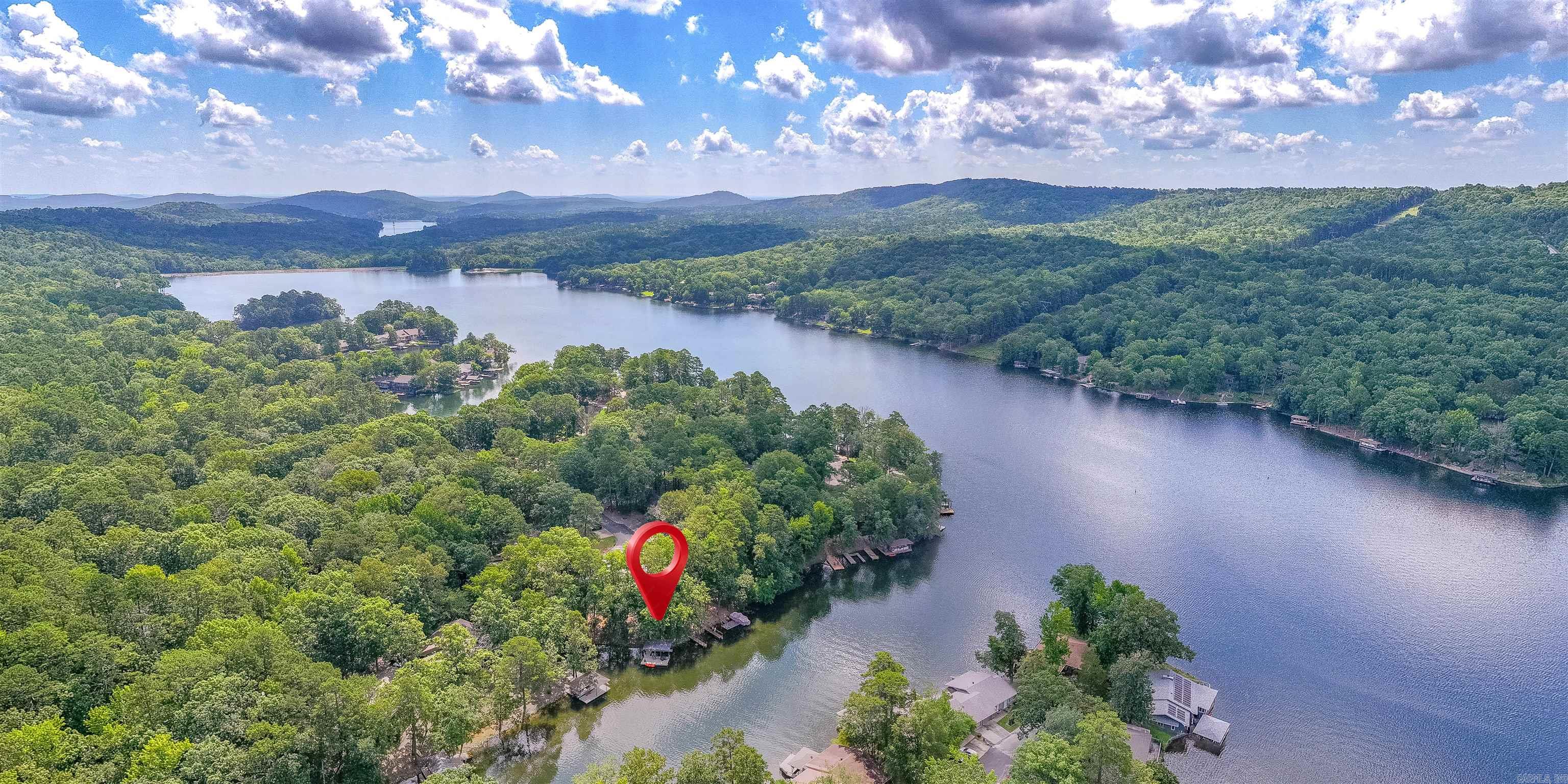 9 San Vicente  Hot Springs Village, AR