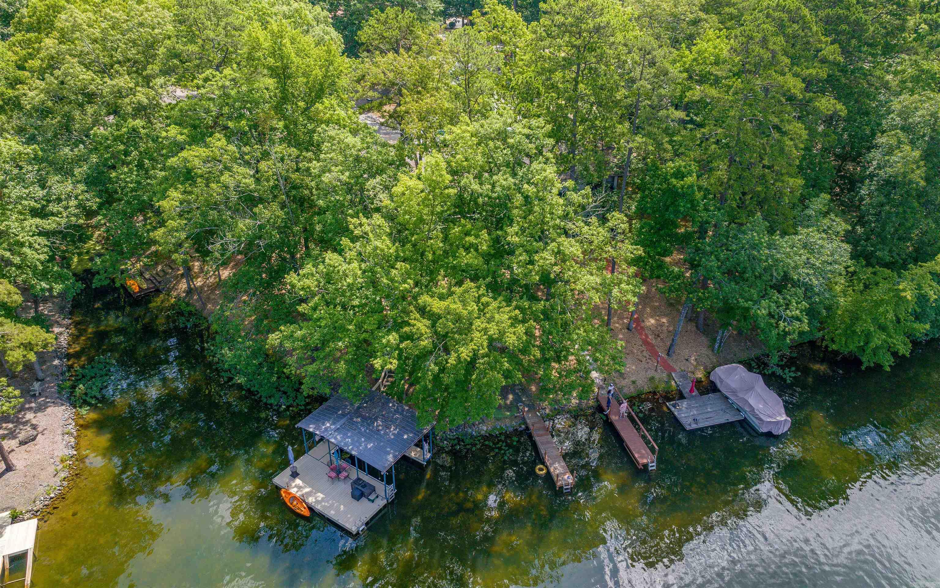 9 San Vicente  Hot Springs Village, AR