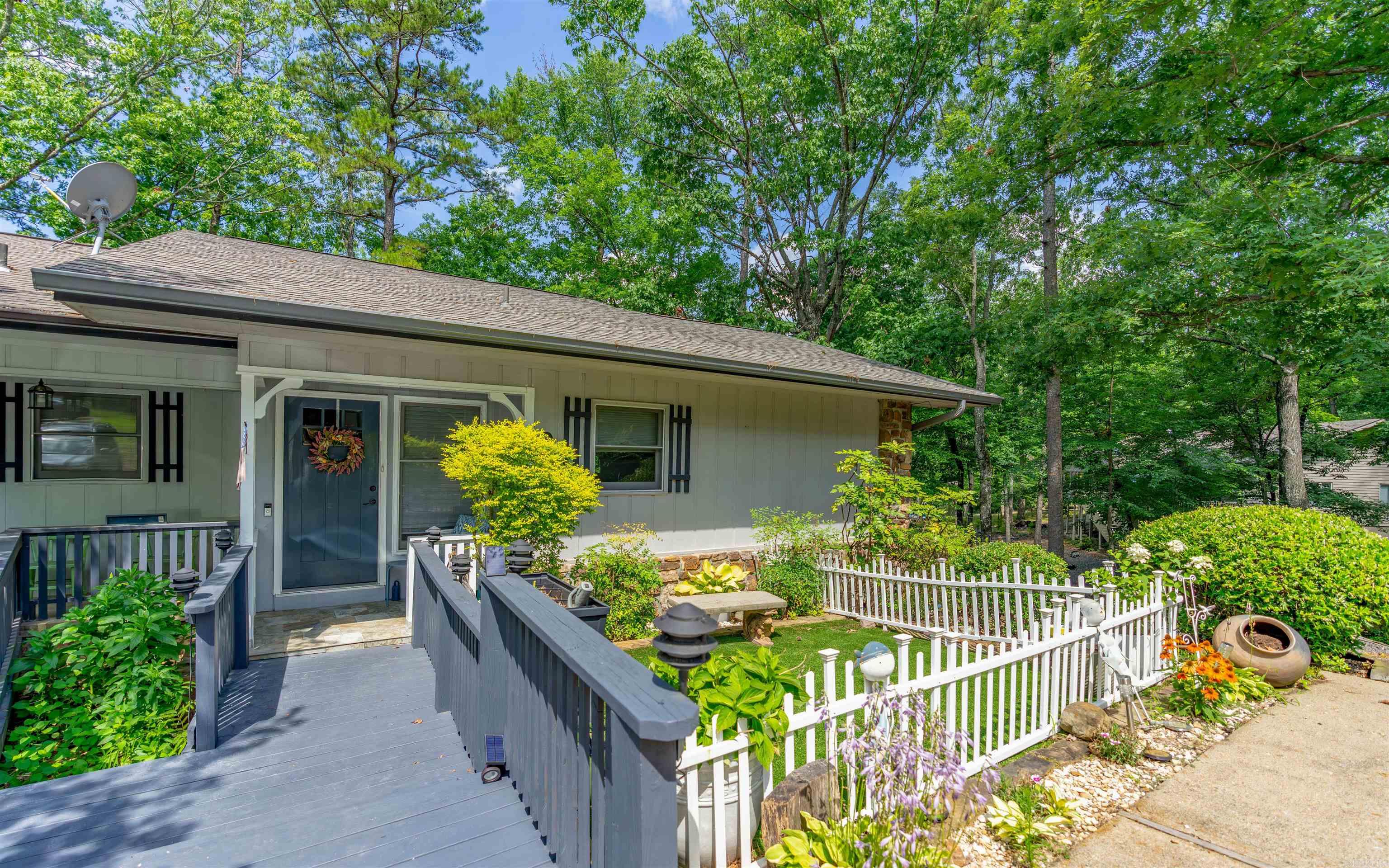 9 San Vicente  Hot Springs Village, AR