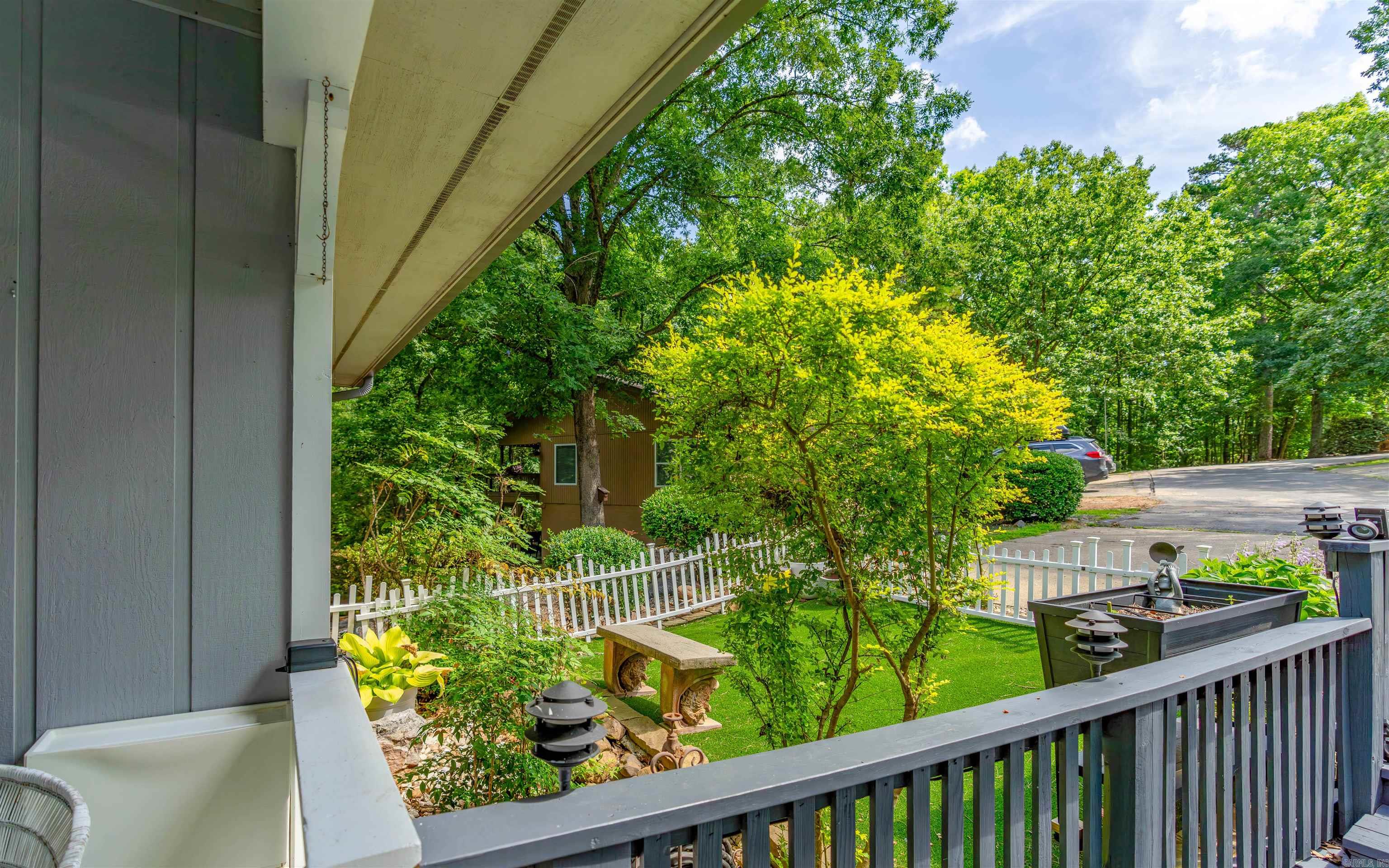 9 San Vicente  Hot Springs Village, AR
