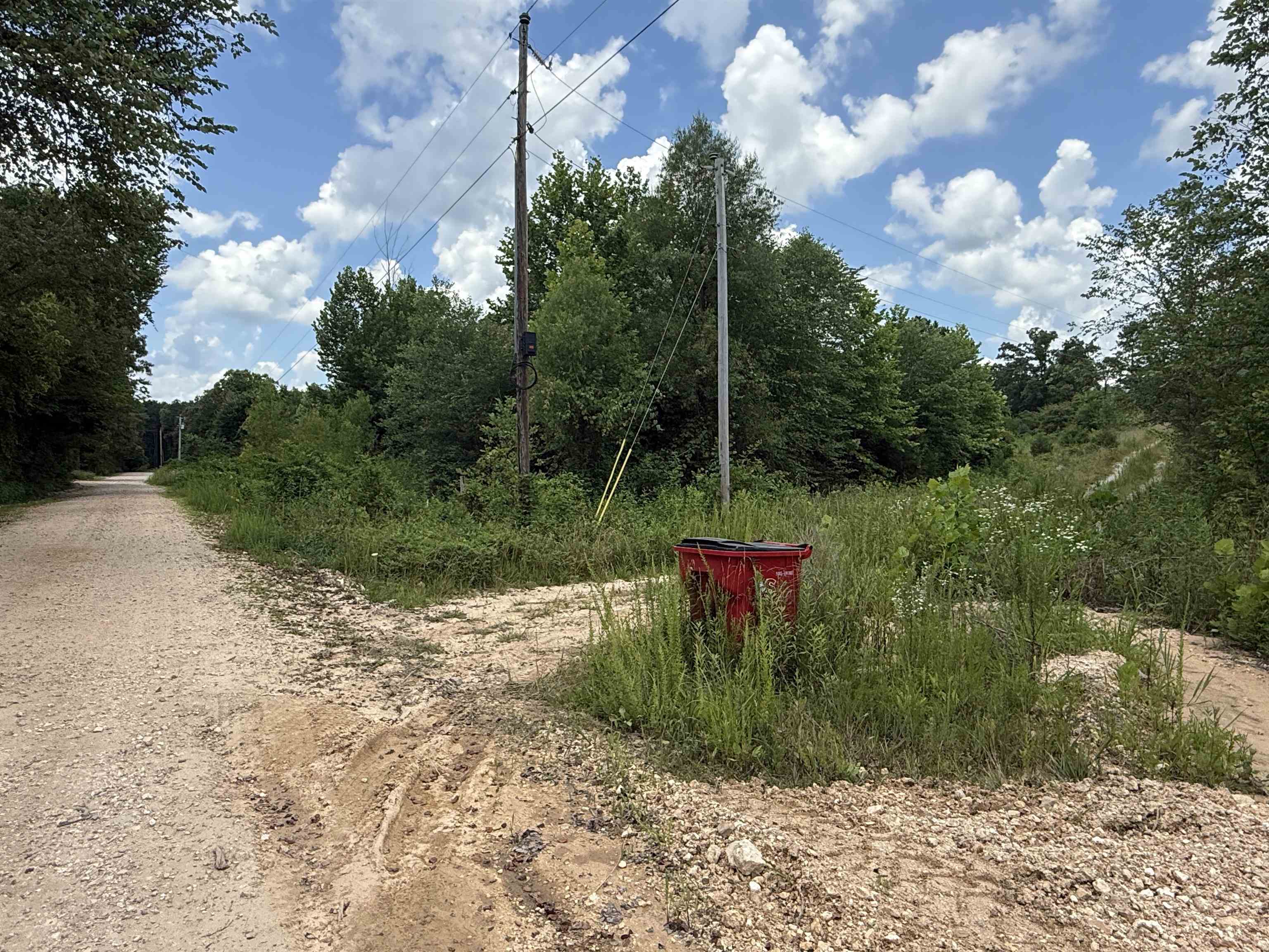  Johnny Neal Road  Brockwell, AR