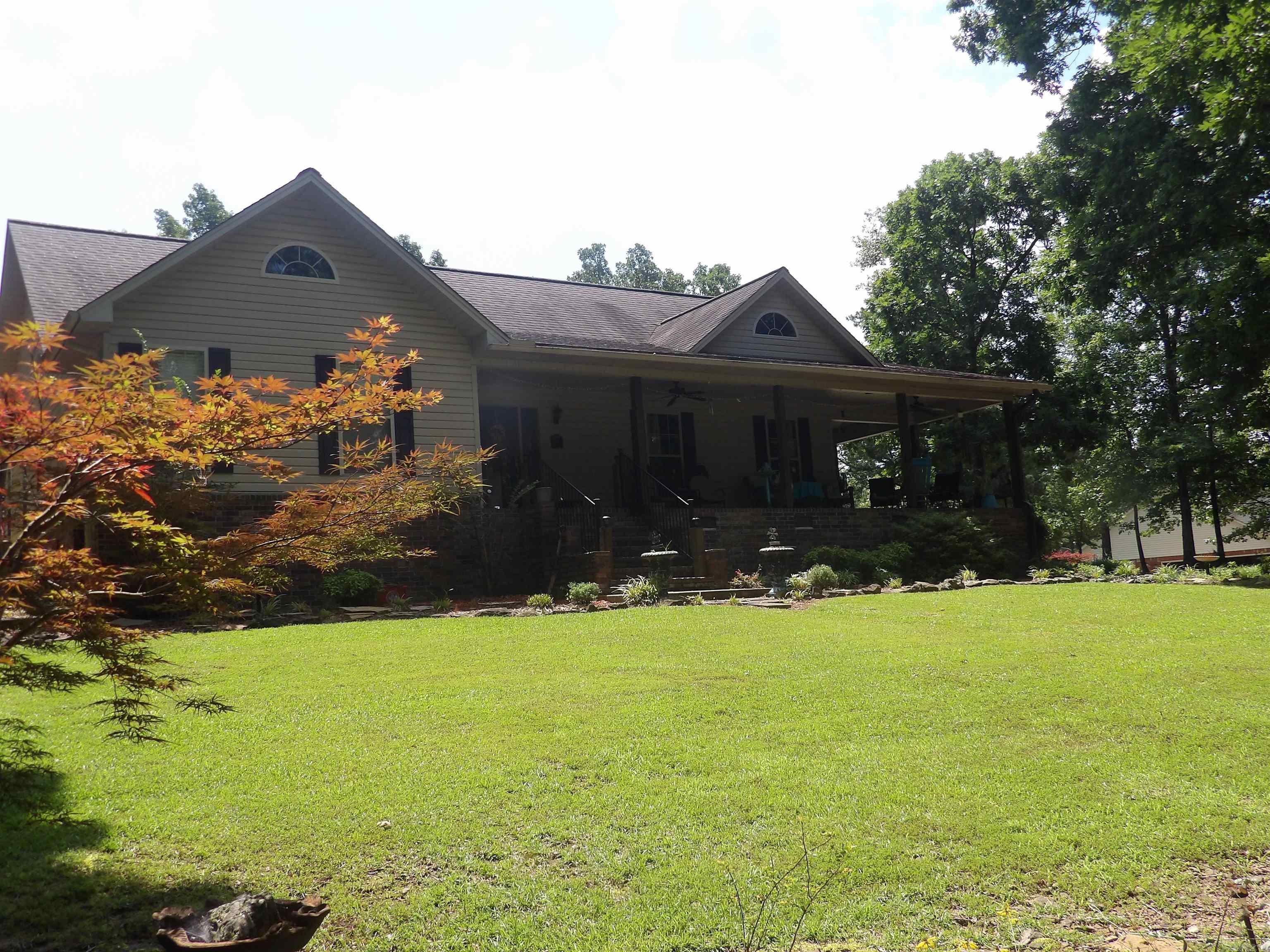 115 deer run cove  Heber Springs, AR