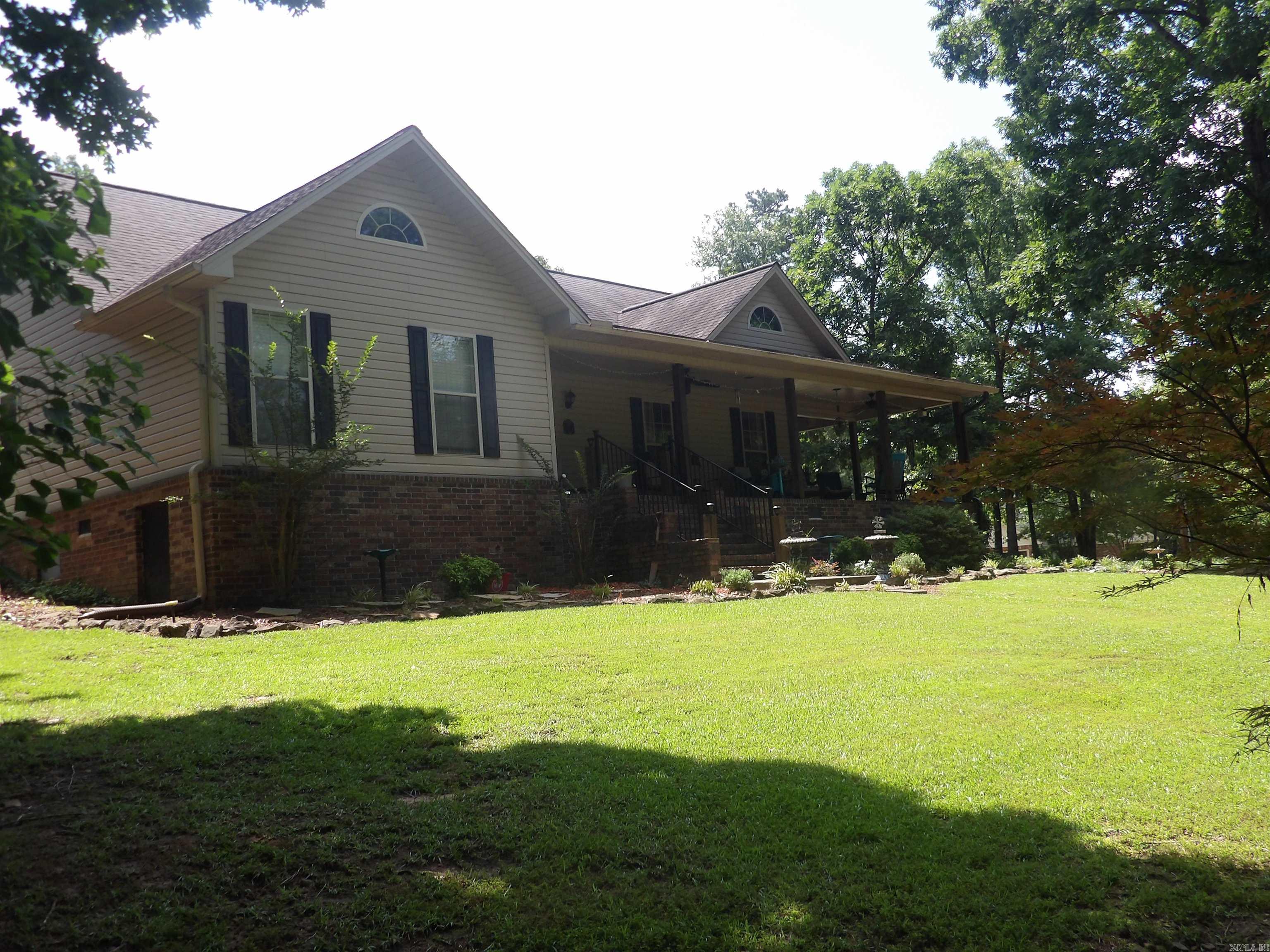 115 deer run cove  Heber Springs, AR