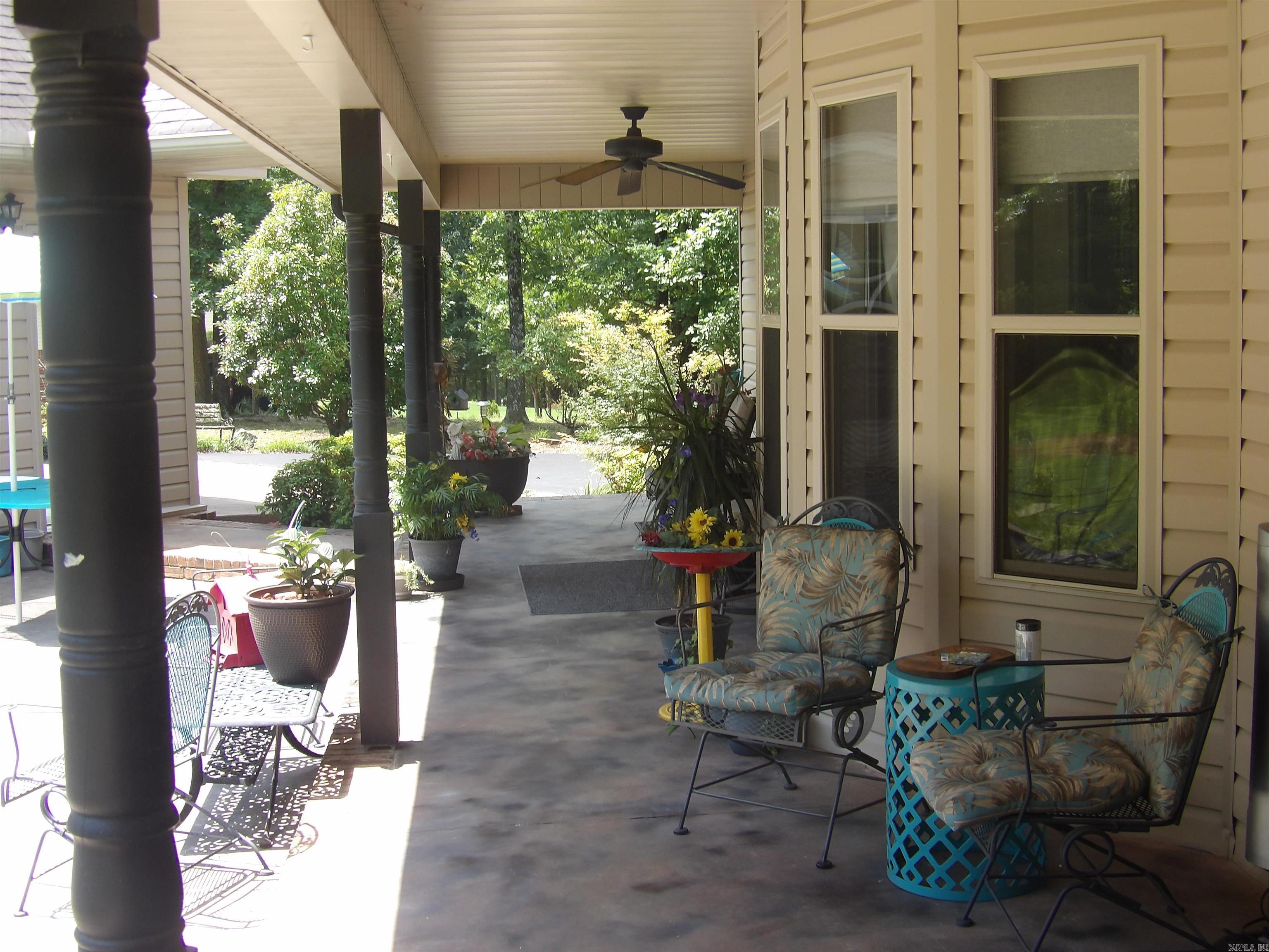 115 deer run cove  Heber Springs, AR