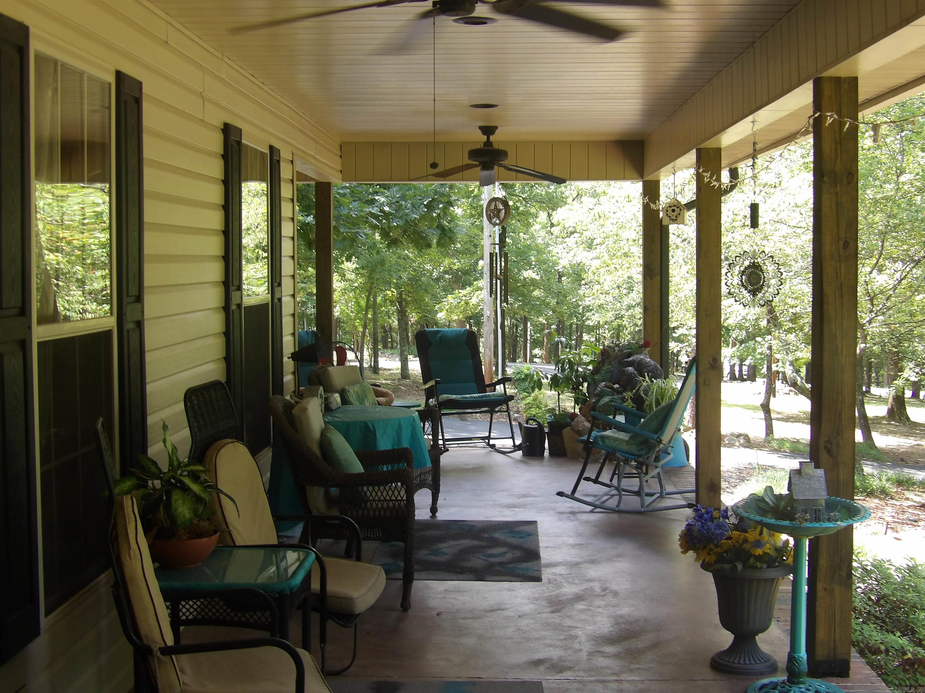 115 deer run cove  Heber Springs, AR