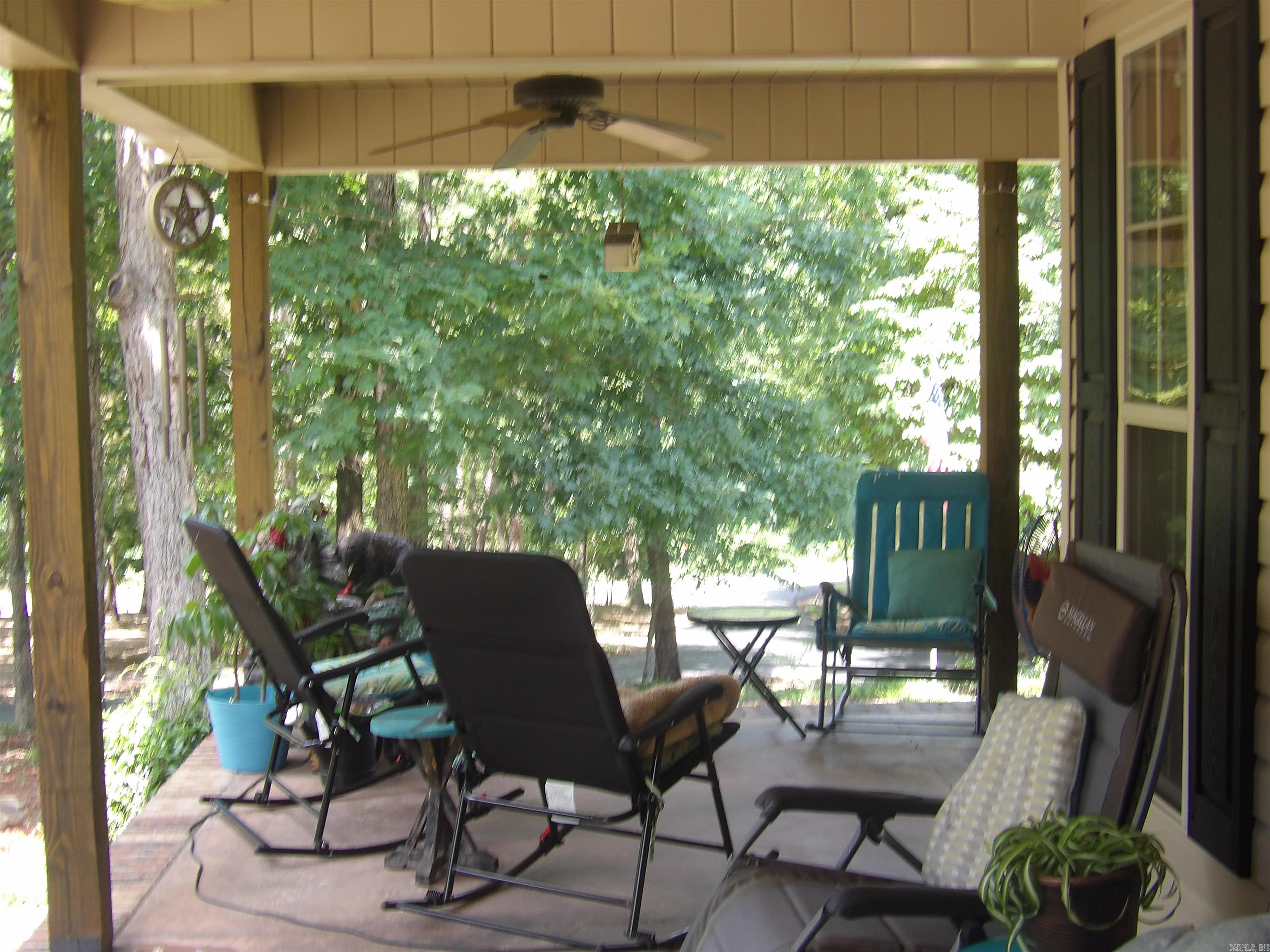 115 deer run cove  Heber Springs, AR