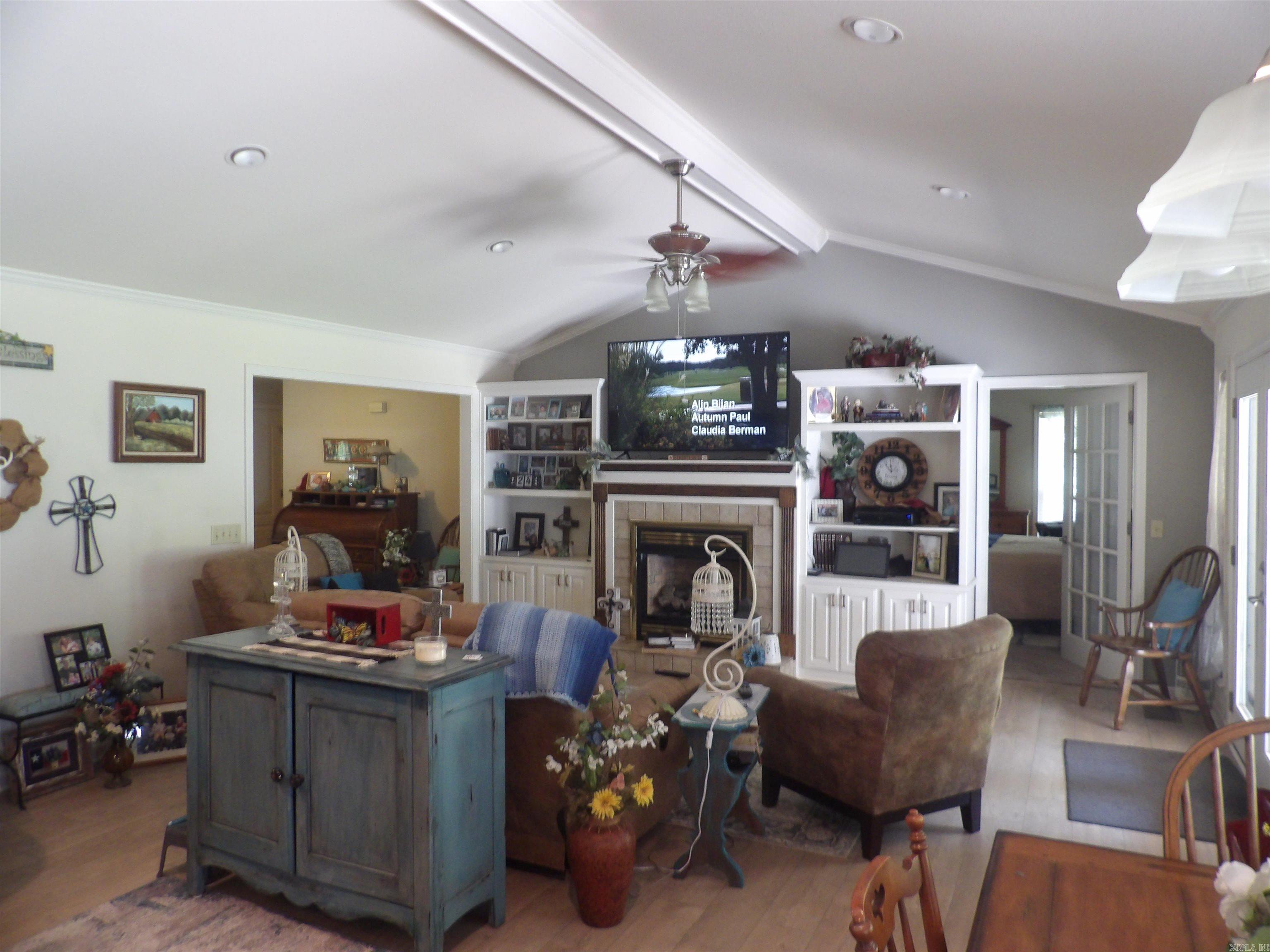 115 deer run cove  Heber Springs, AR
