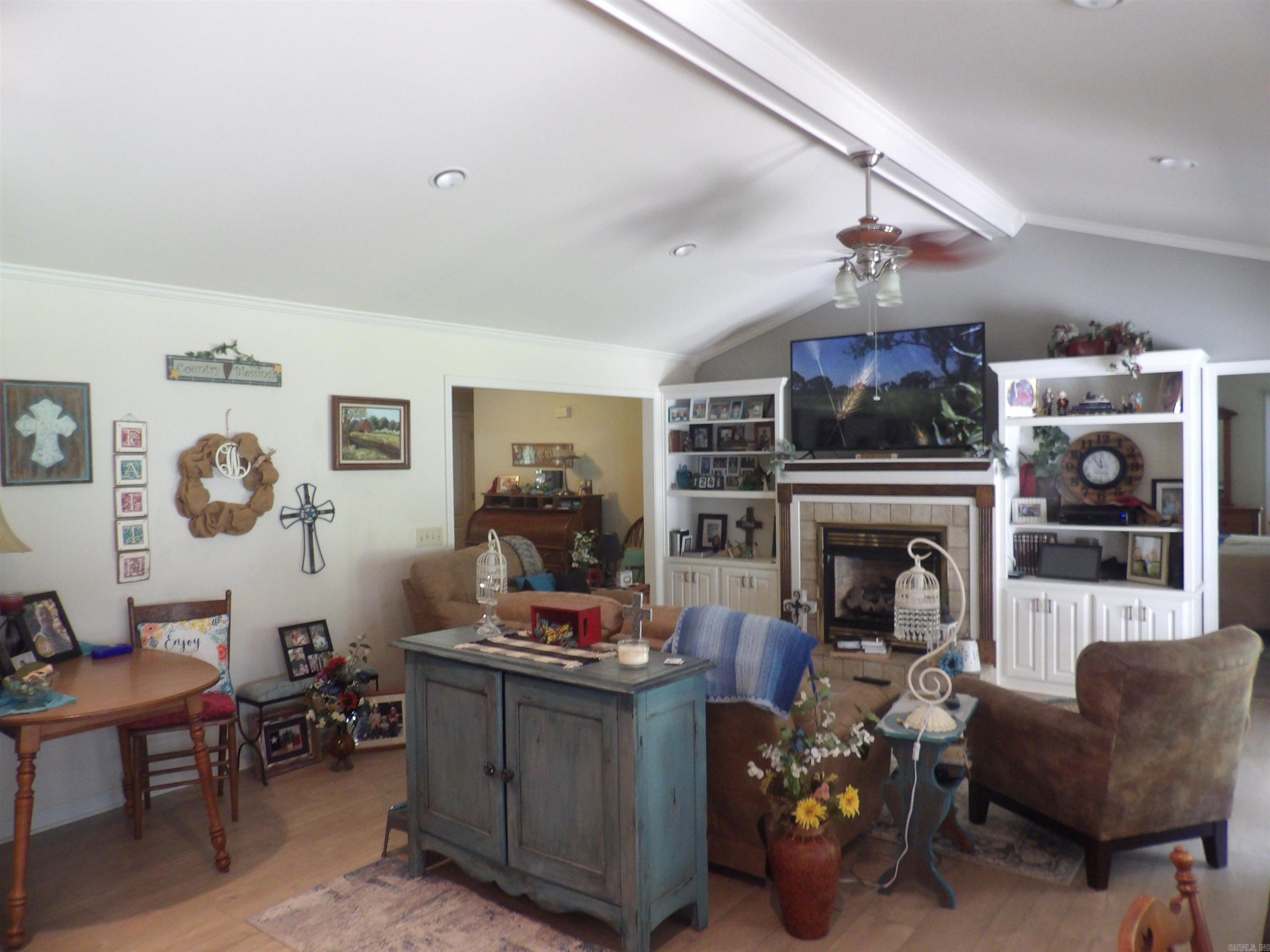 115 deer run cove  Heber Springs, AR