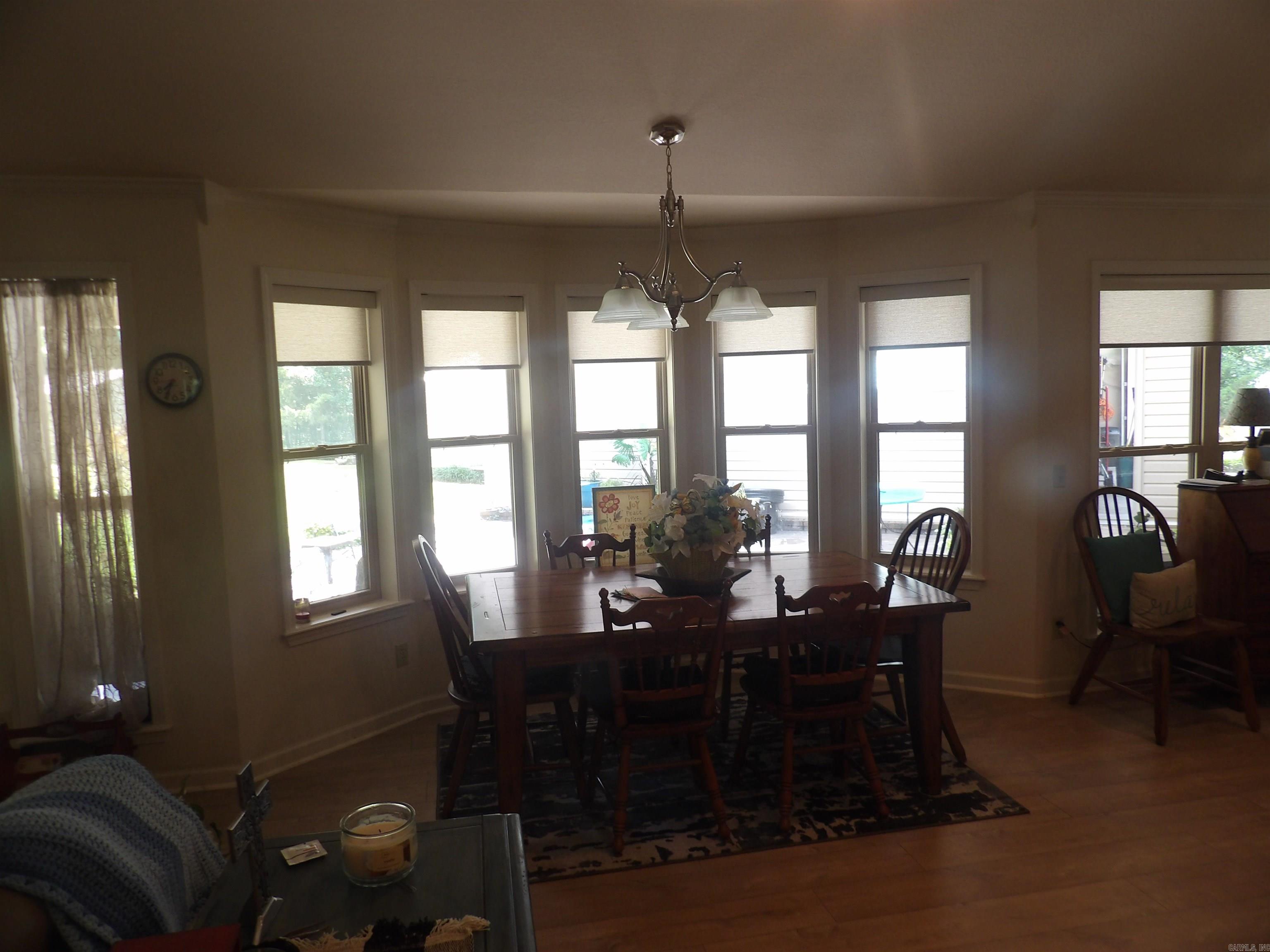115 deer run cove  Heber Springs, AR