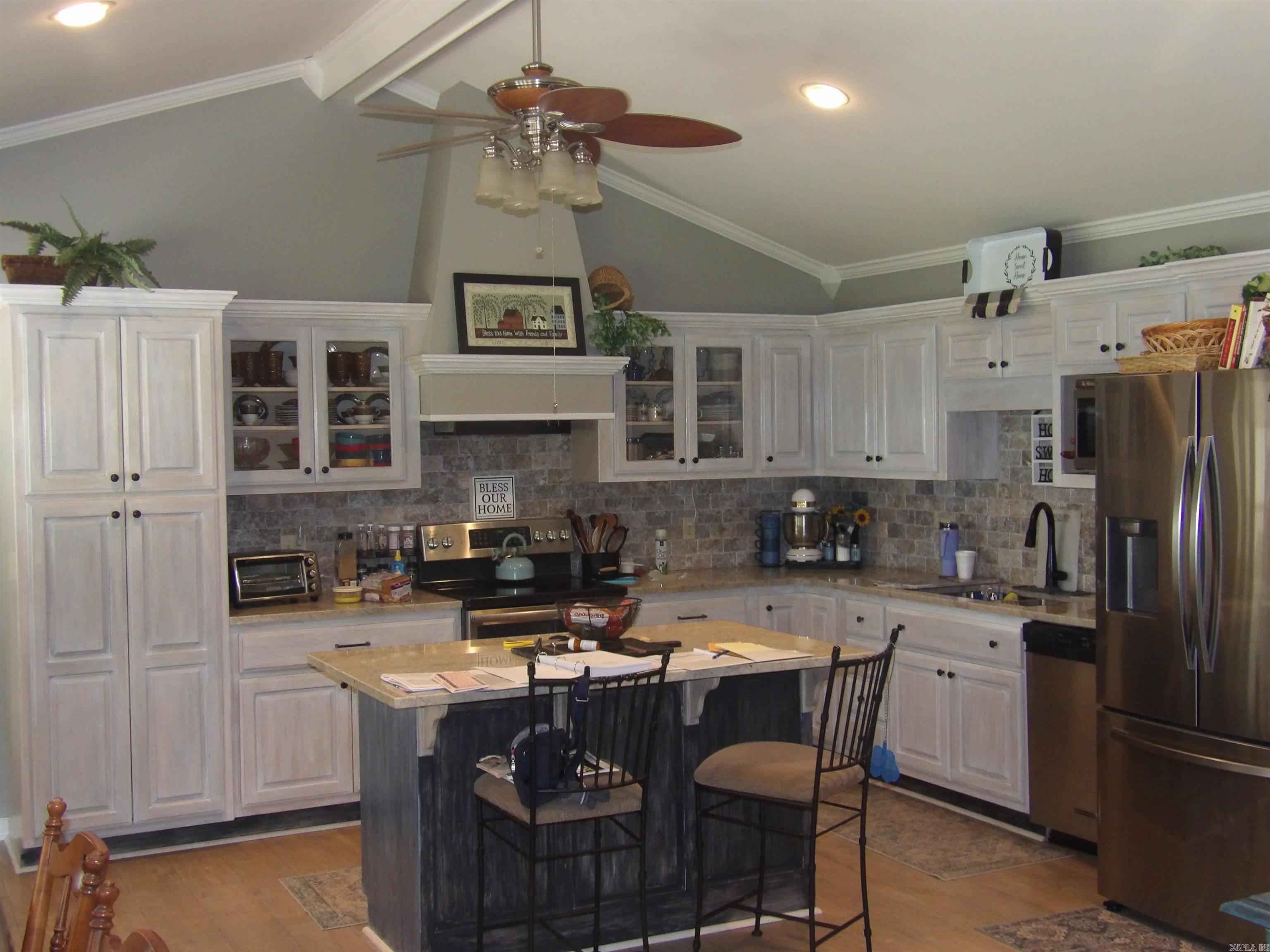 115 deer run cove  Heber Springs, AR