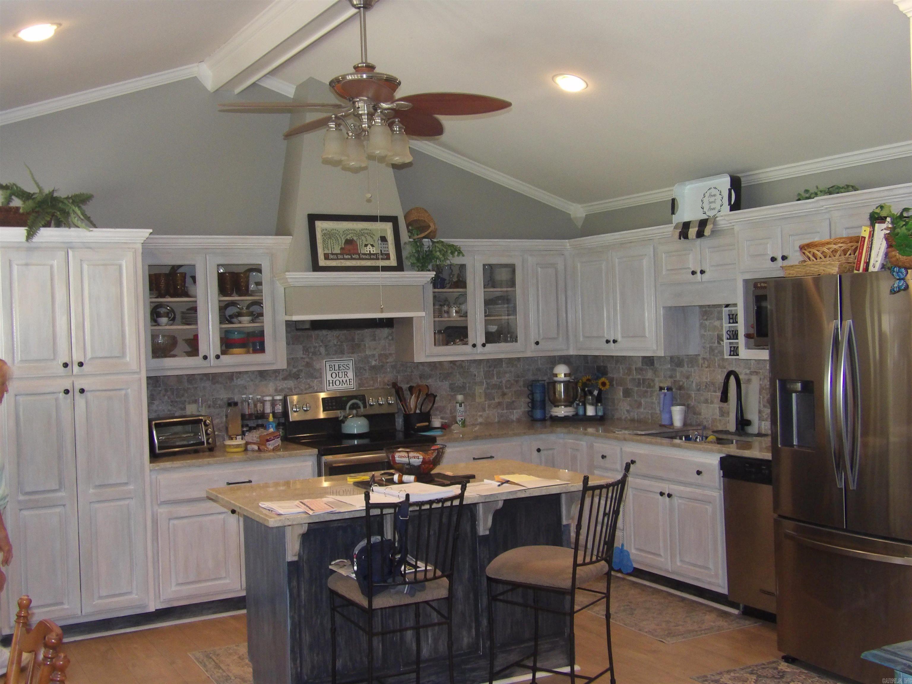 115 deer run cove  Heber Springs, AR