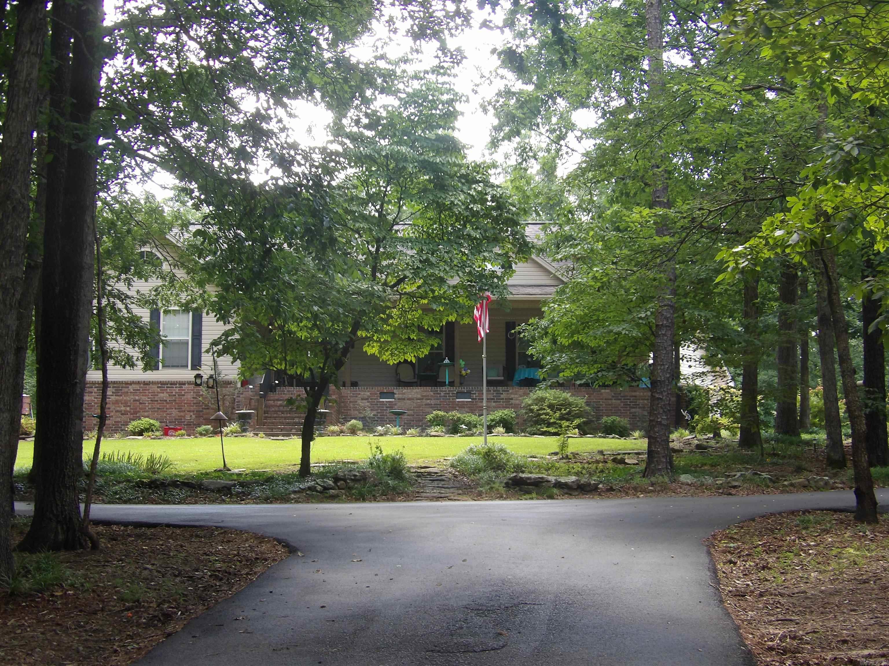 115 deer run cove  Heber Springs, AR
