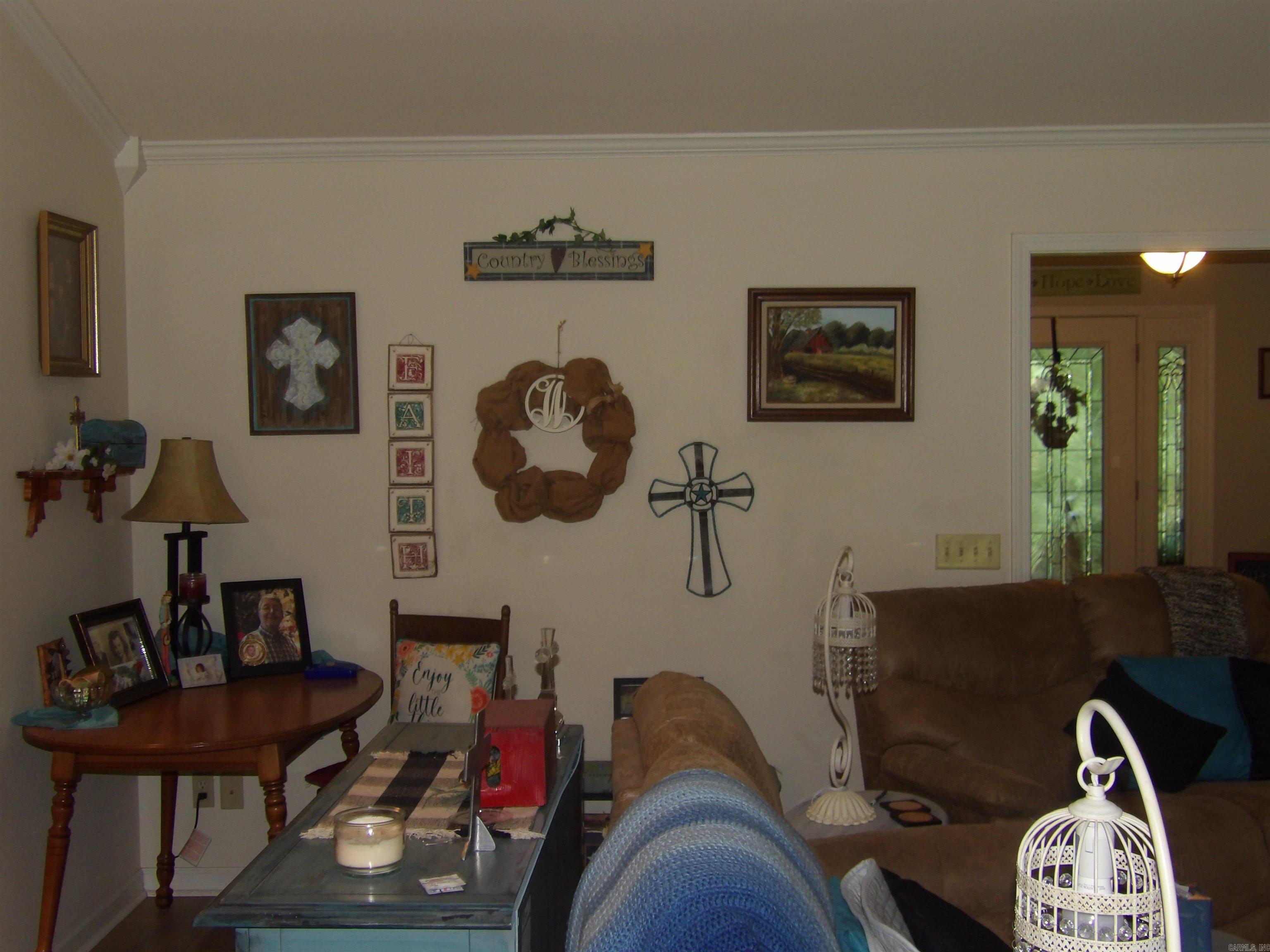 115 deer run cove  Heber Springs, AR