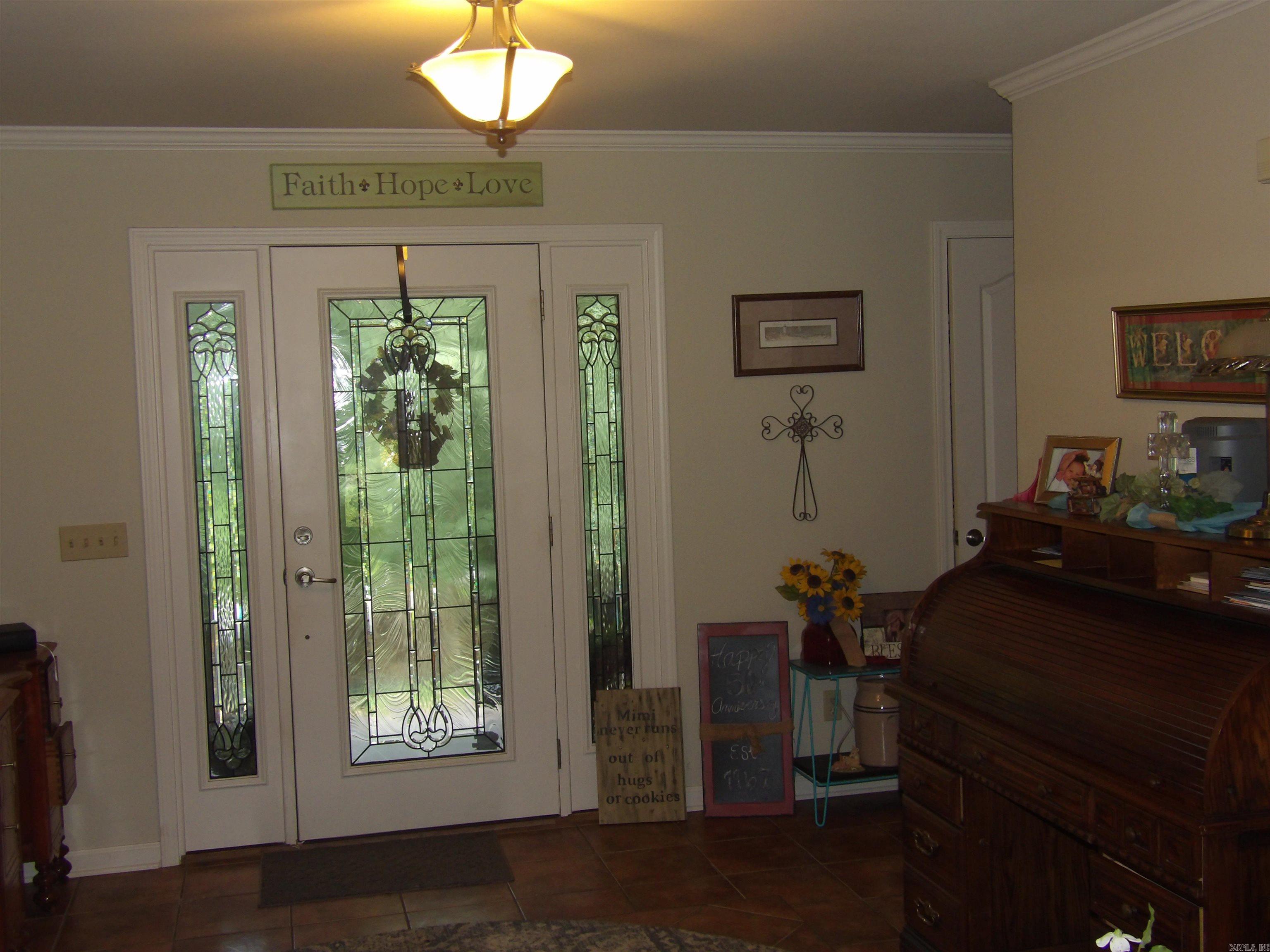 115 deer run cove  Heber Springs, AR
