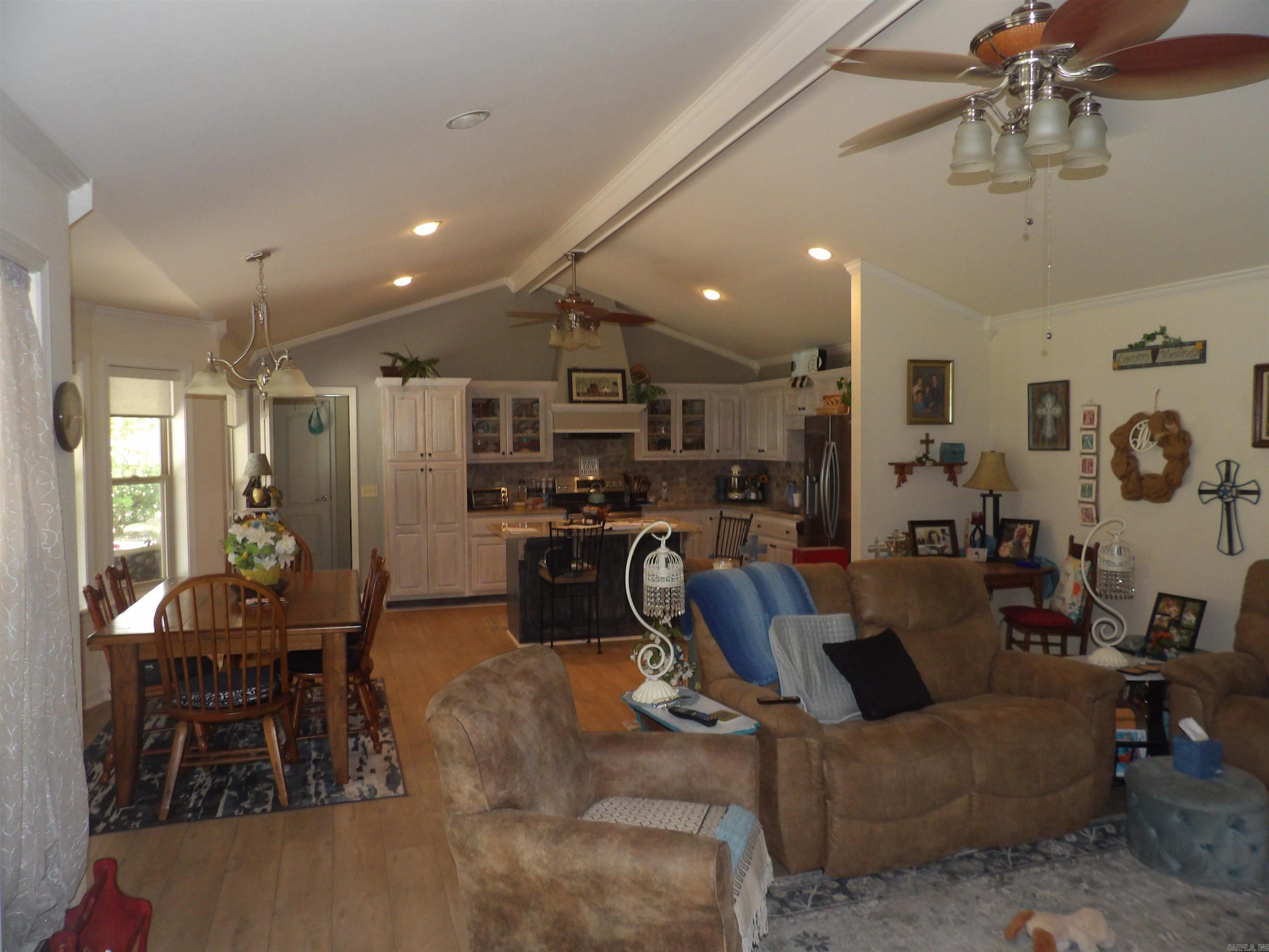 115 deer run cove  Heber Springs, AR