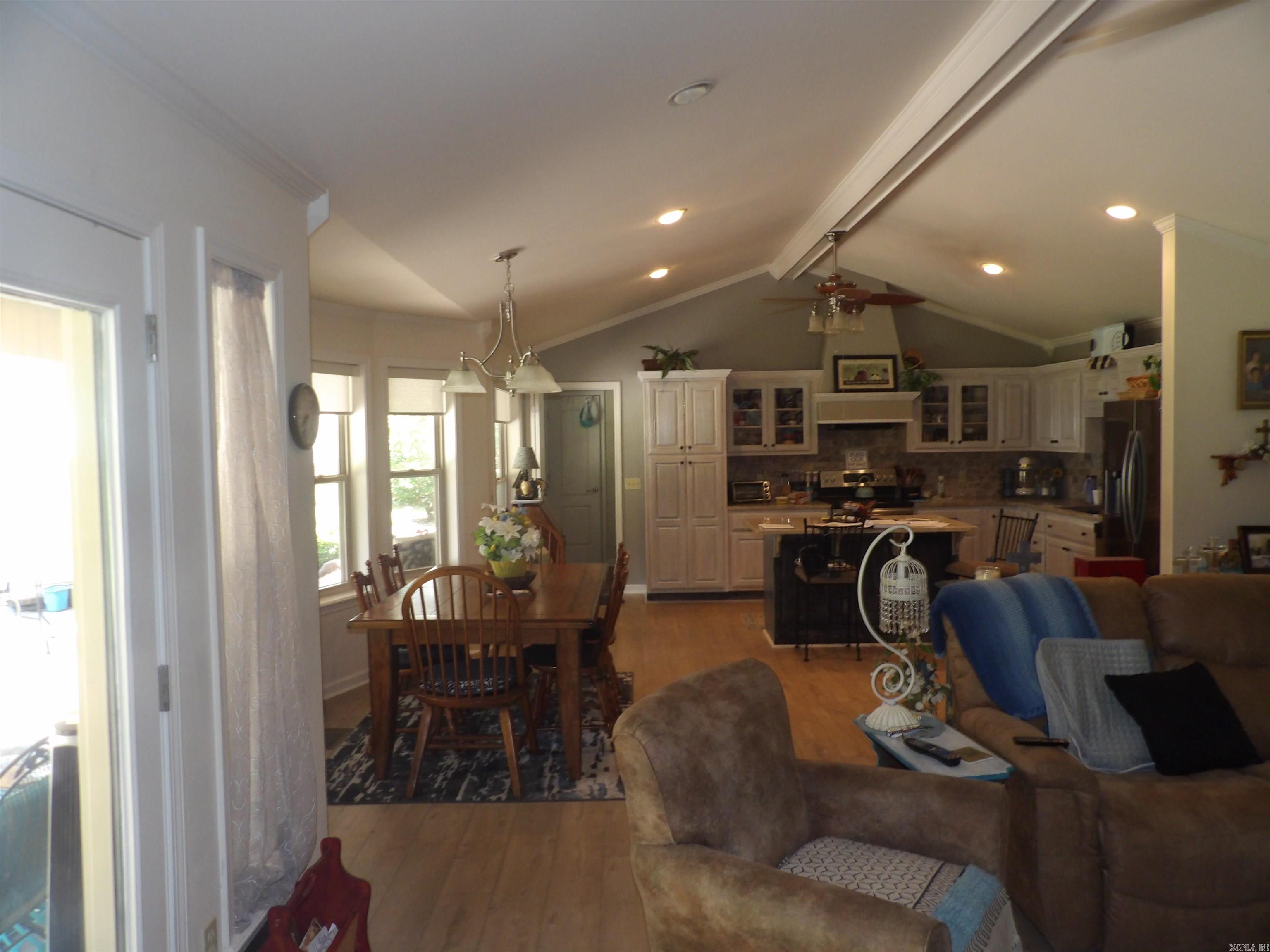 115 deer run cove  Heber Springs, AR