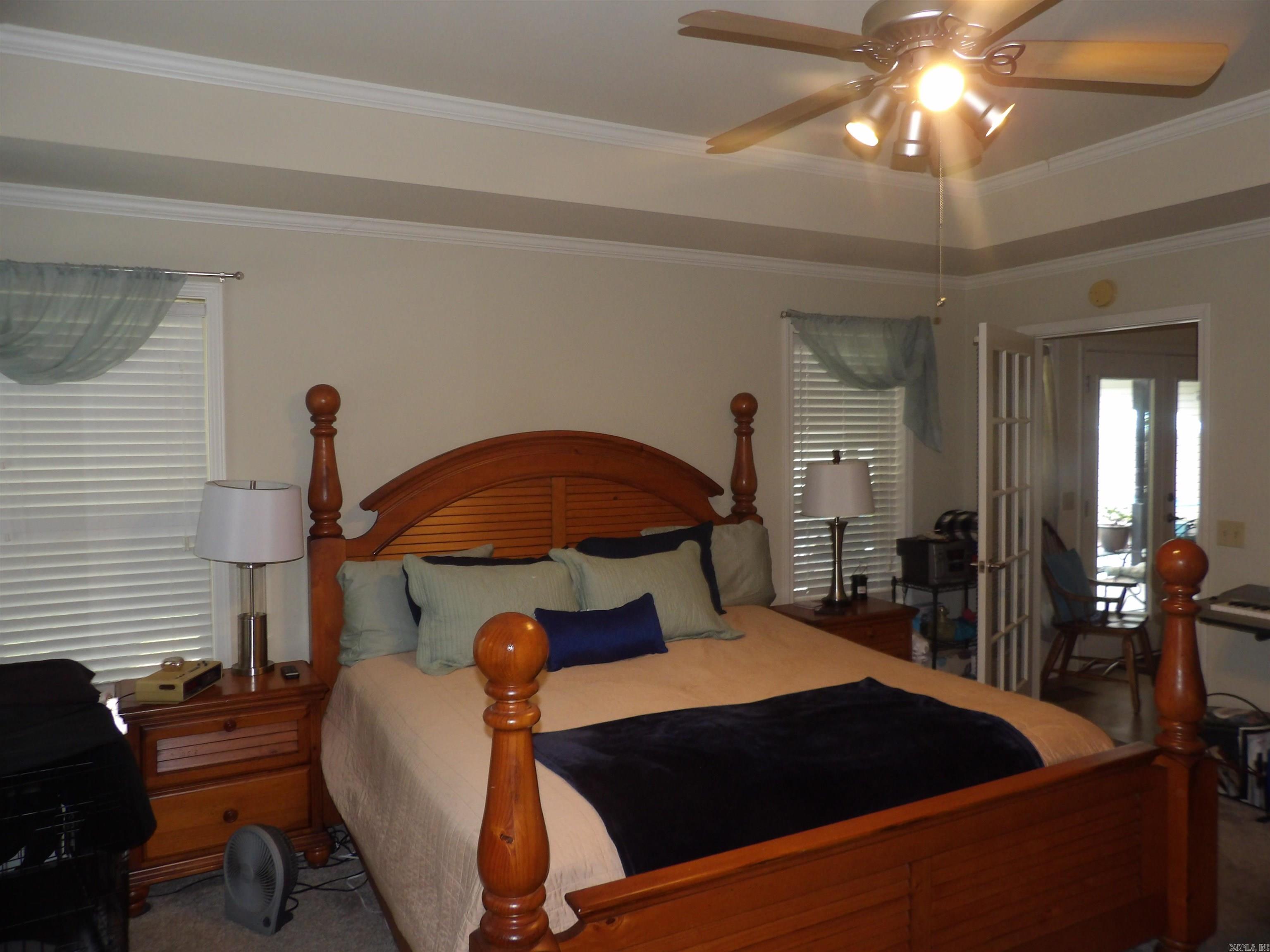 115 deer run cove  Heber Springs, AR