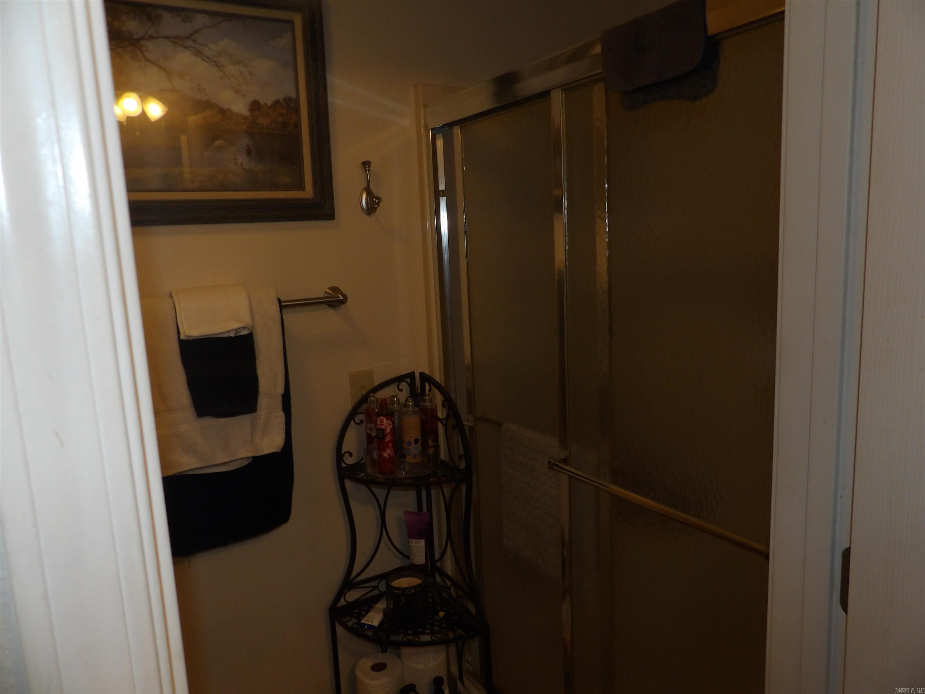 115 deer run cove  Heber Springs, AR