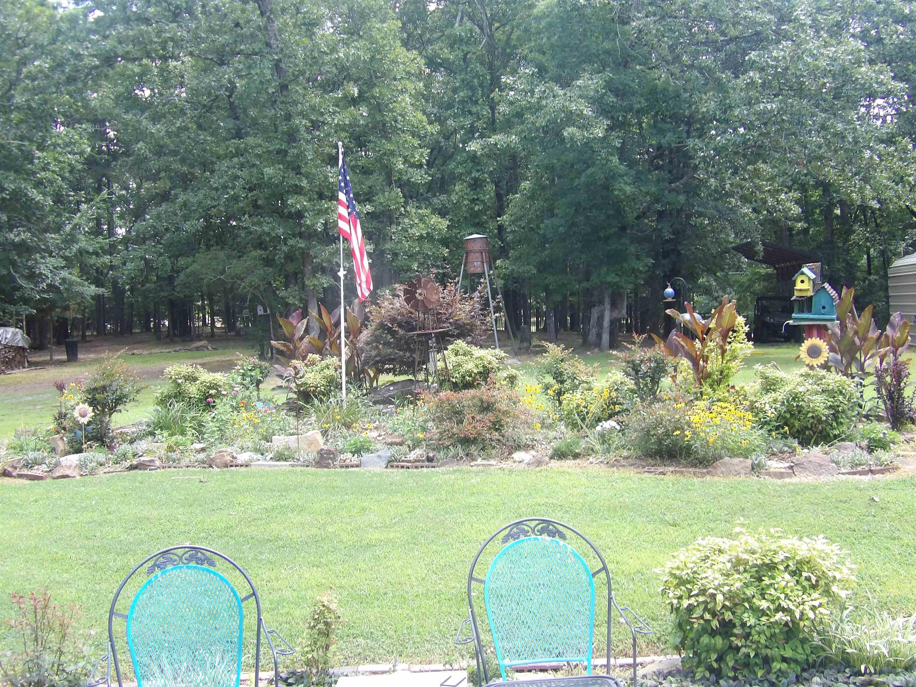 115 deer run cove  Heber Springs, AR