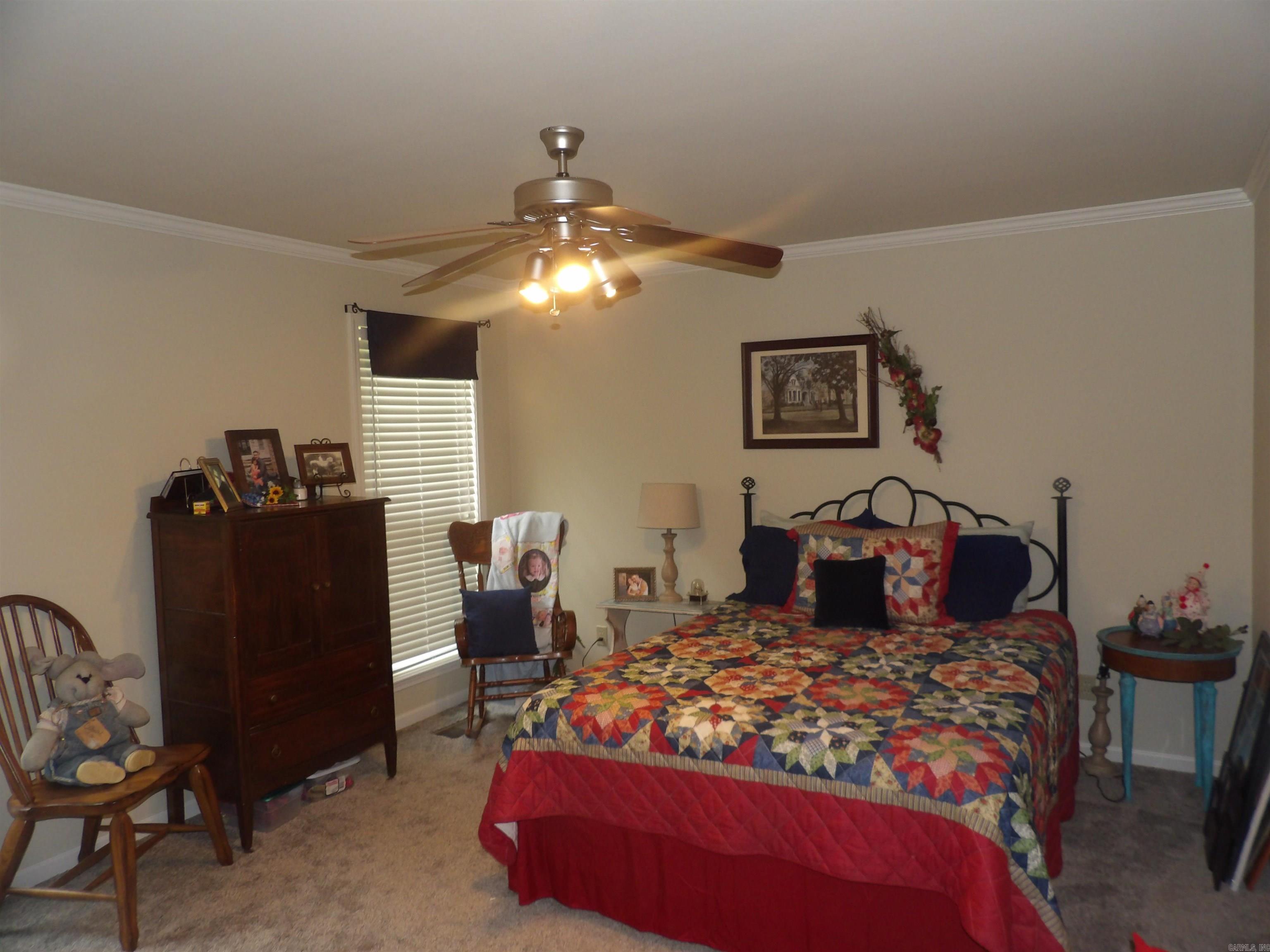 115 deer run cove  Heber Springs, AR