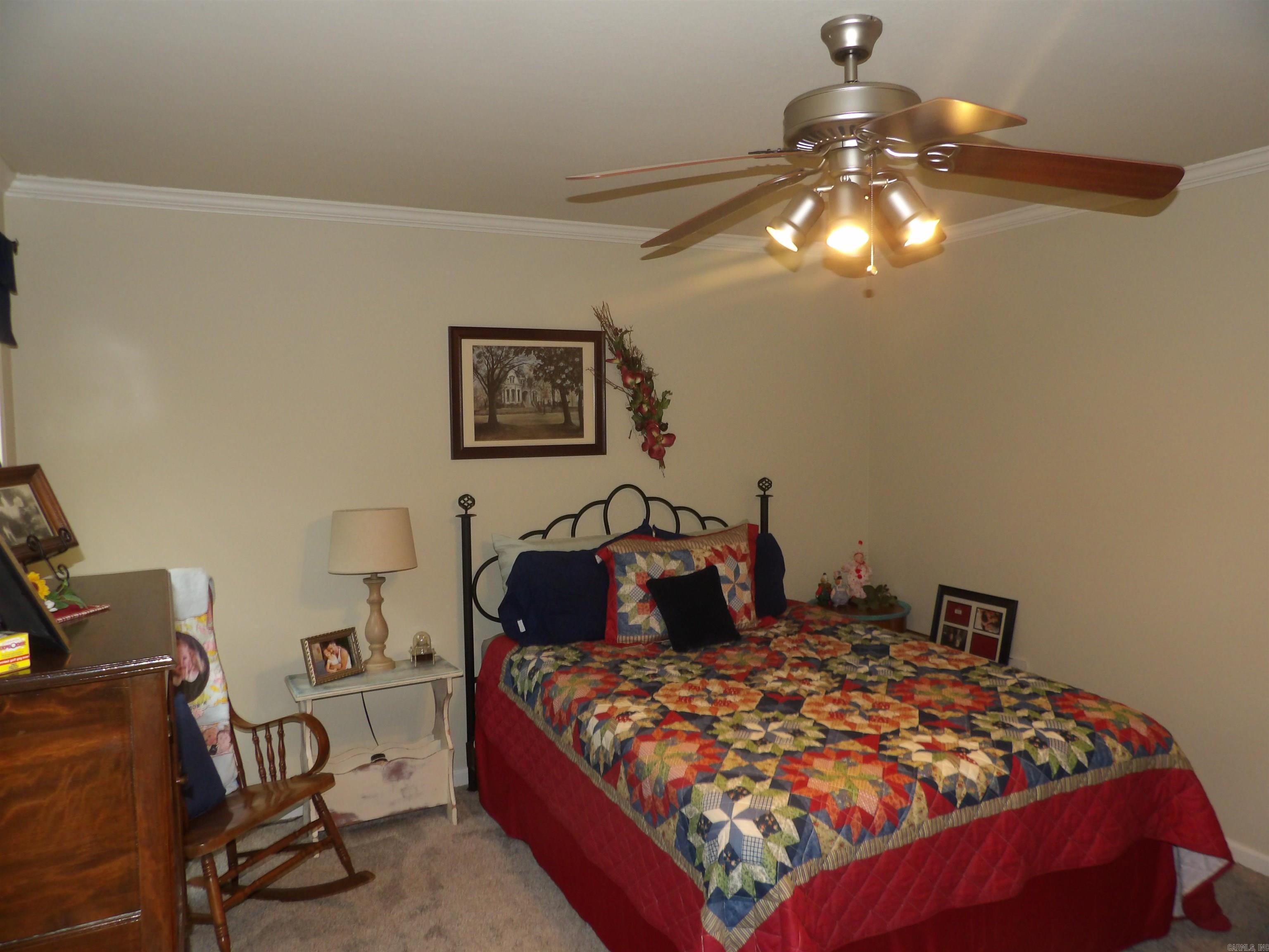 115 deer run cove  Heber Springs, AR