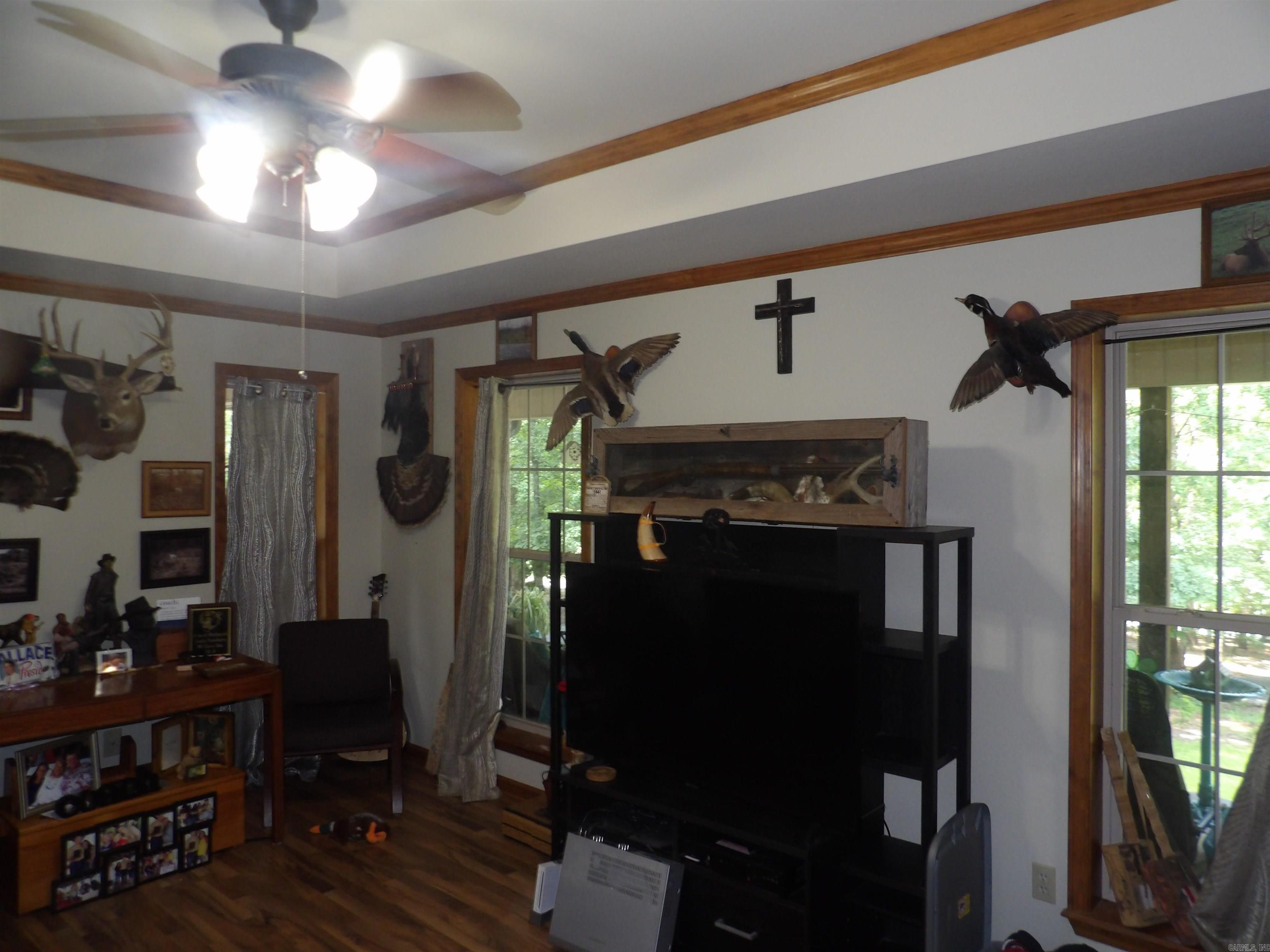 115 deer run cove  Heber Springs, AR