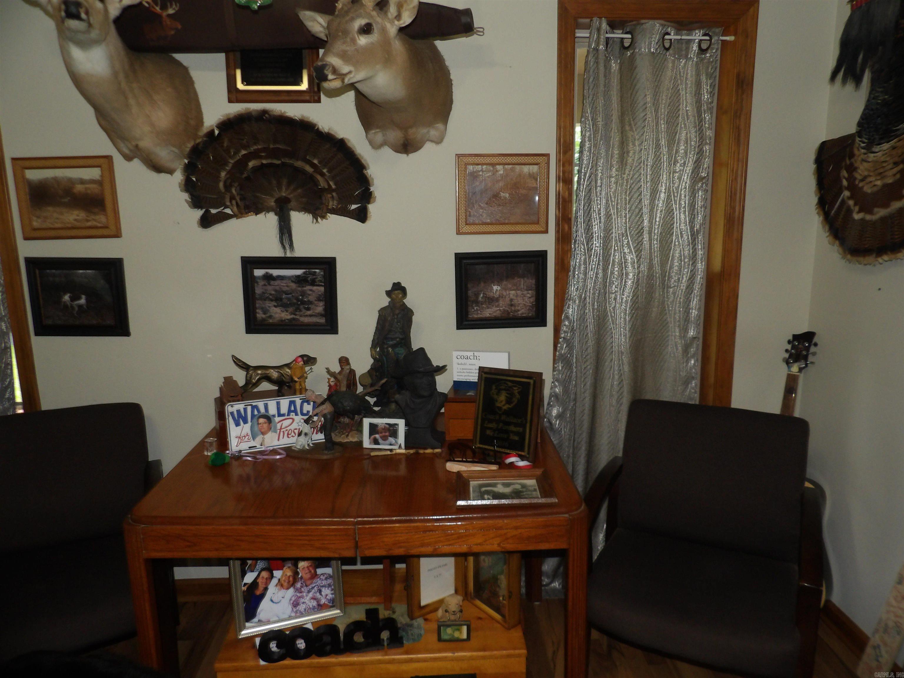 115 deer run cove  Heber Springs, AR