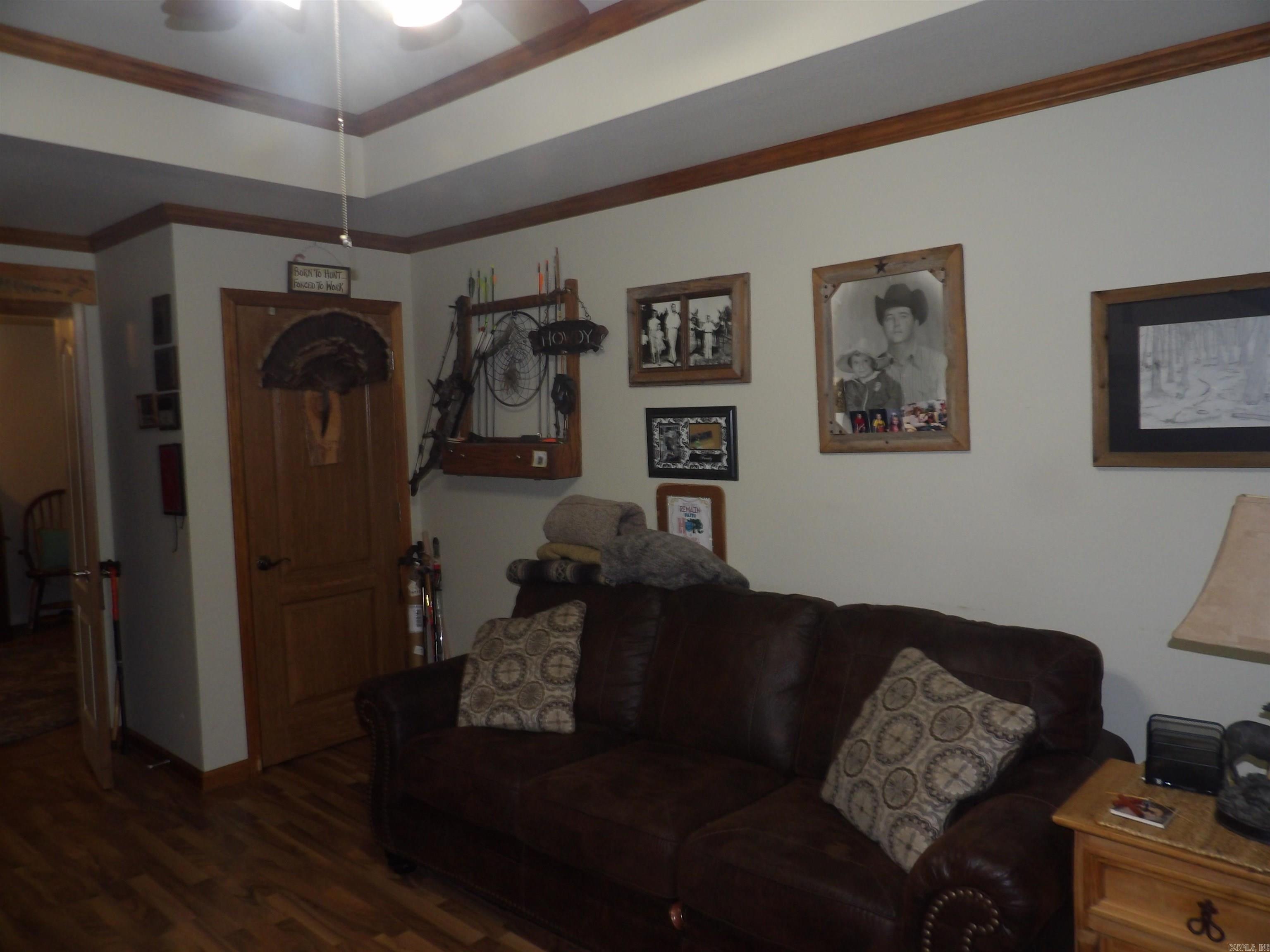 115 deer run cove  Heber Springs, AR