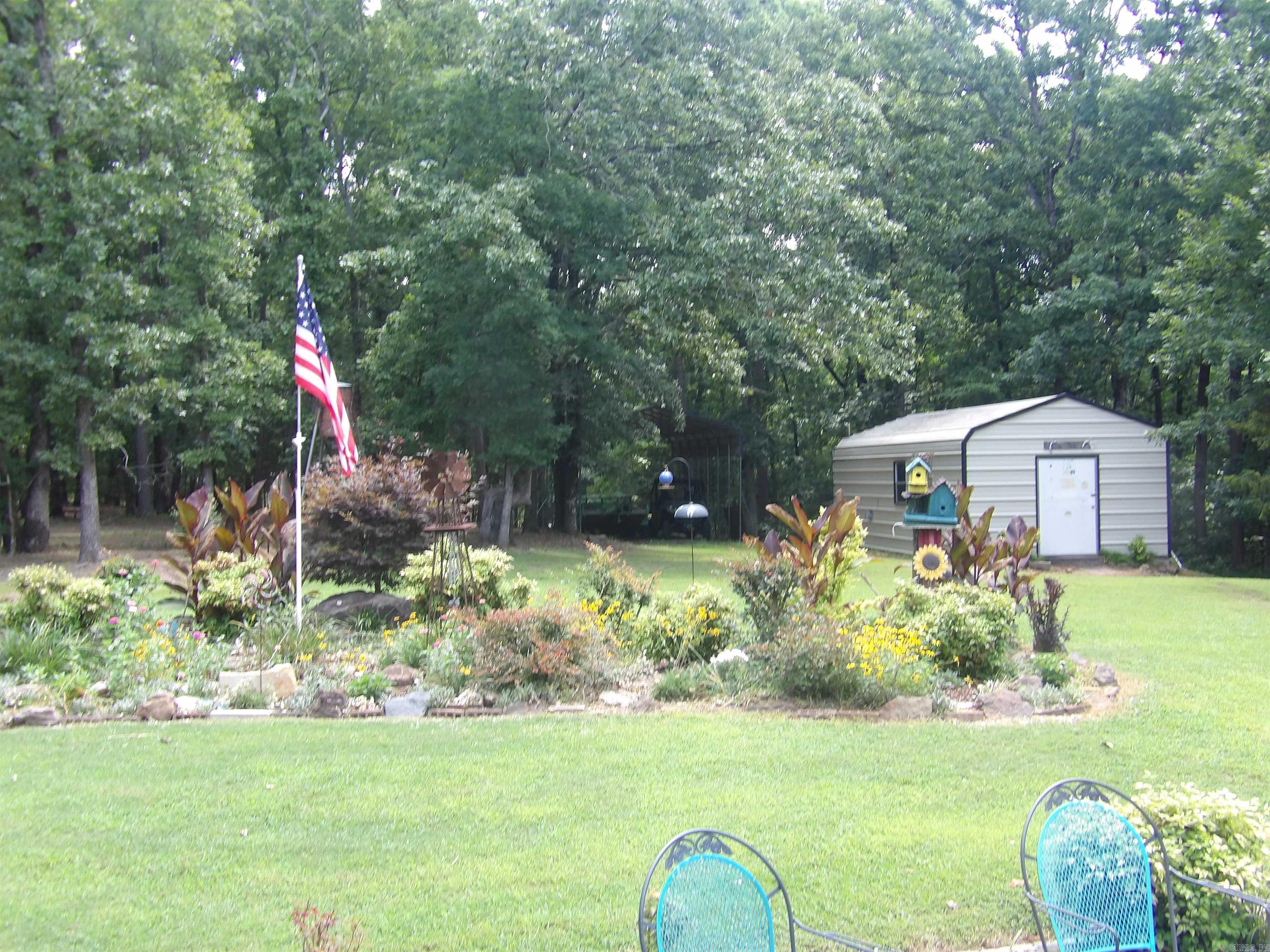 115 deer run cove  Heber Springs, AR