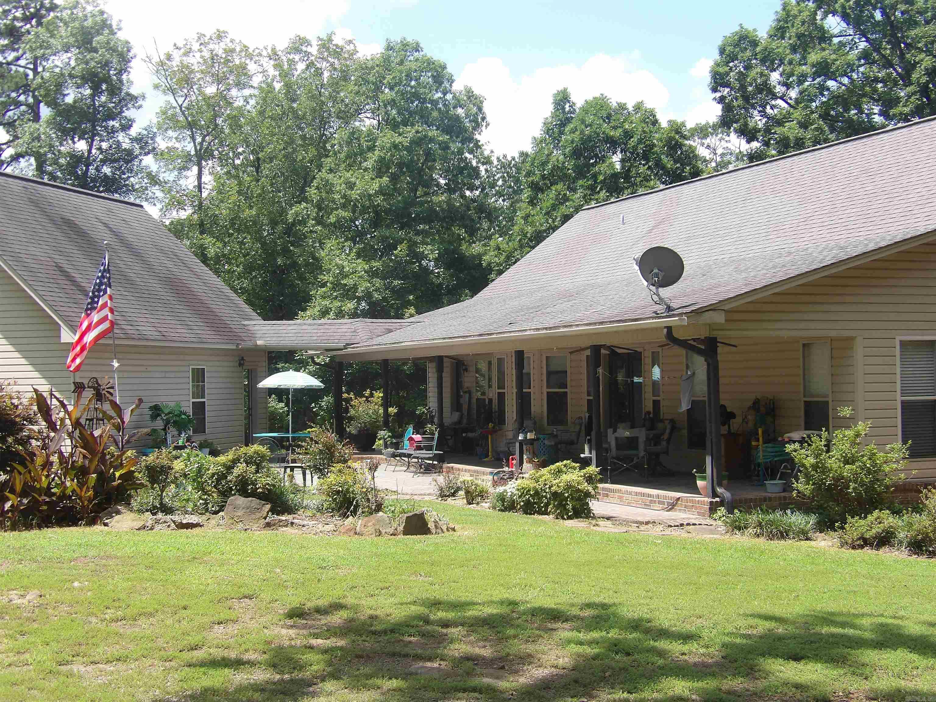 115 deer run cove  Heber Springs, AR