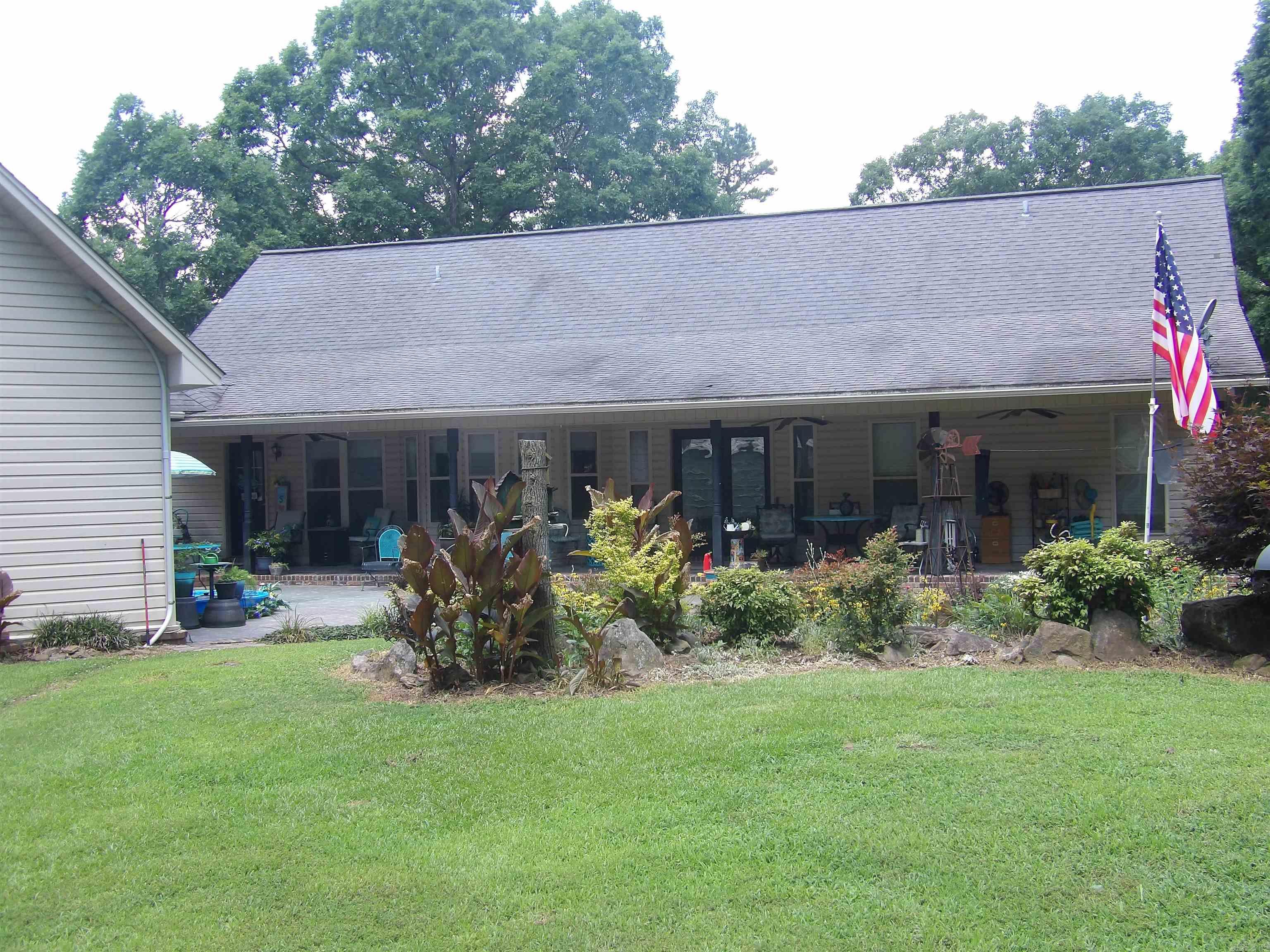 115 deer run cove  Heber Springs, AR