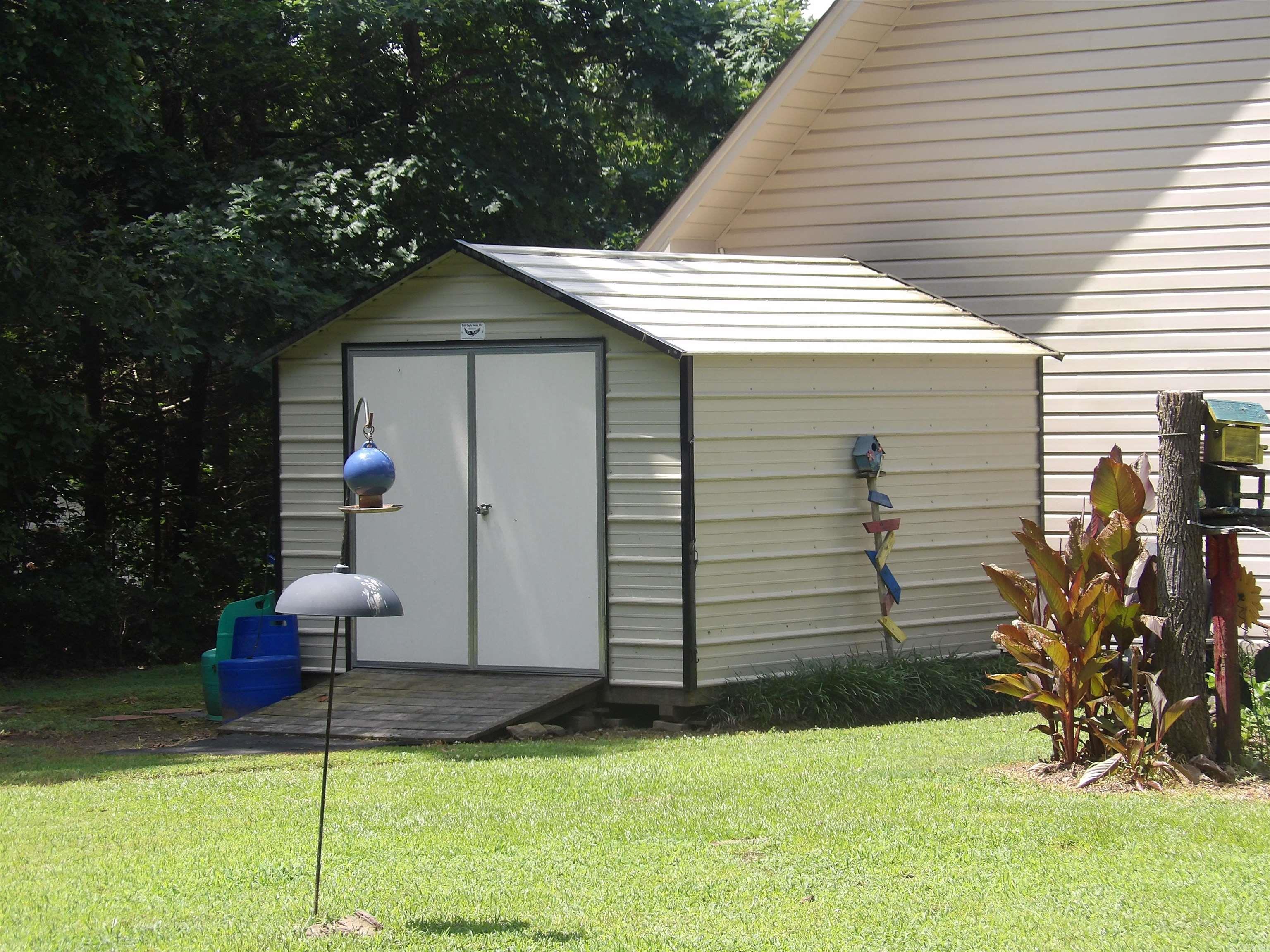 115 deer run cove  Heber Springs, AR