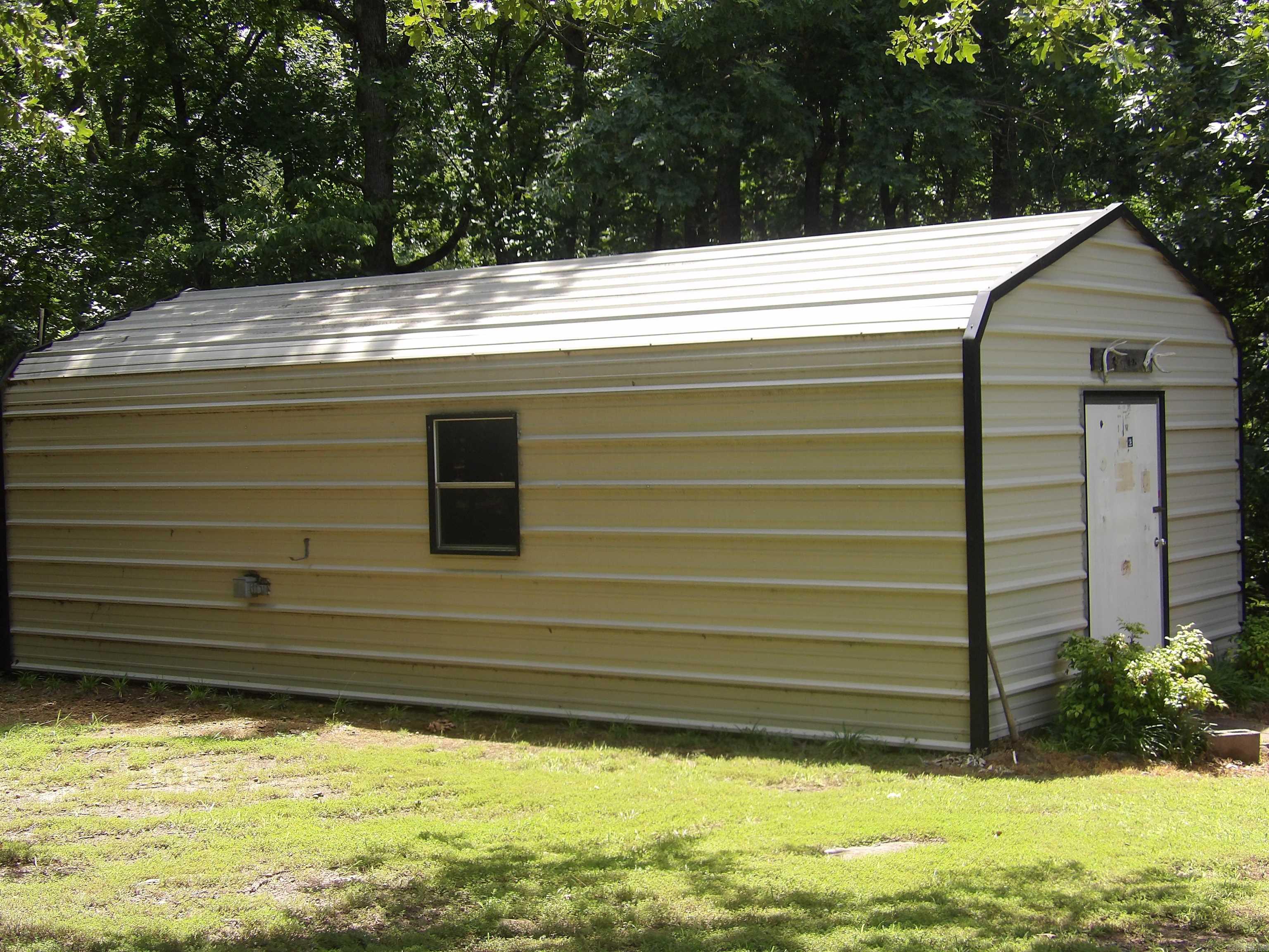 115 deer run cove  Heber Springs, AR