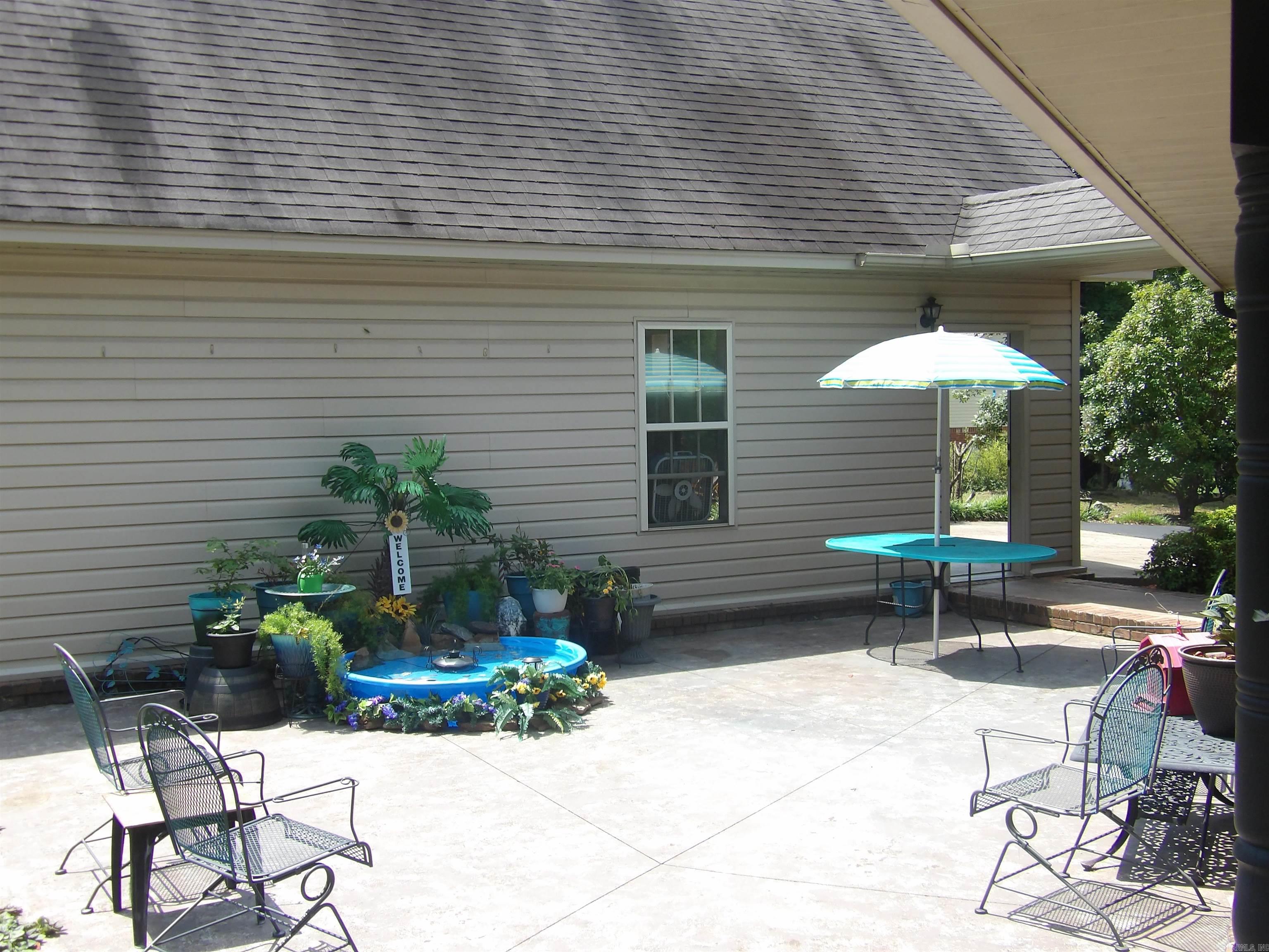 115 deer run cove  Heber Springs, AR