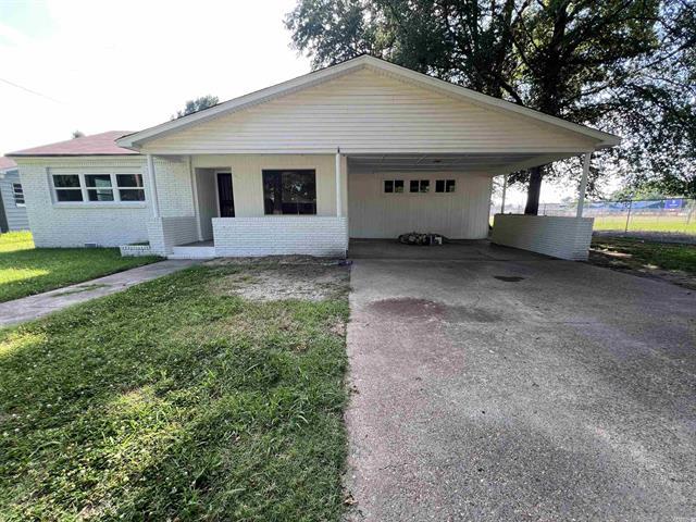 109  Nathan Dr  Wynne, AR