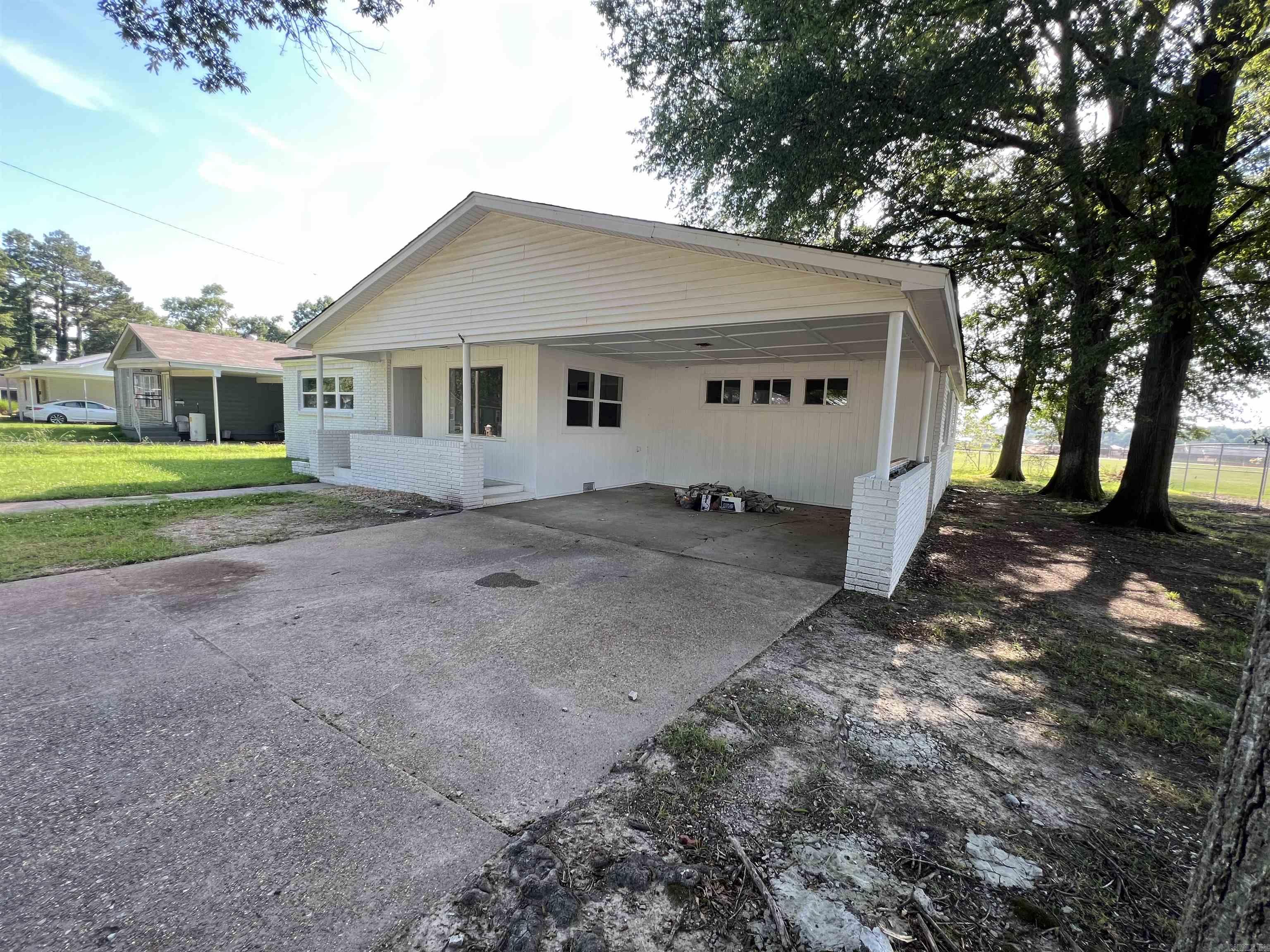 109 Nathan Dr  Wynne, AR