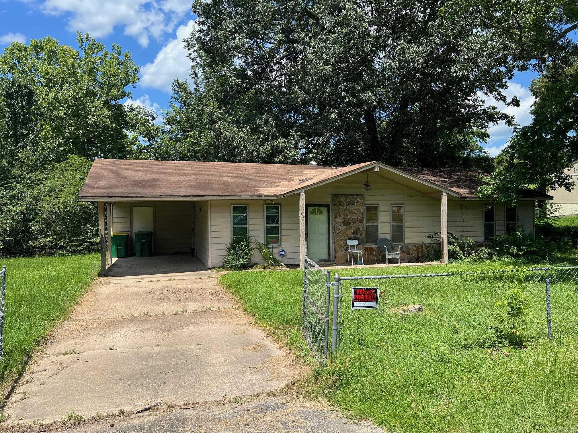 29 Compass  Sherwood, AR