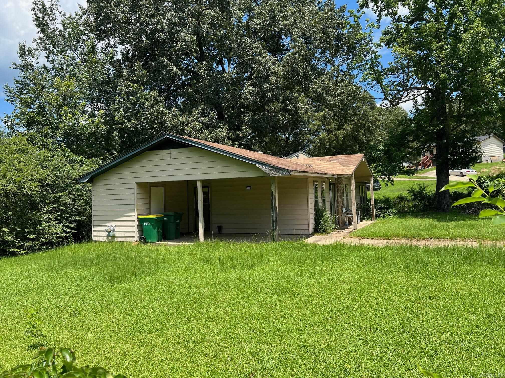 29 Compass  Sherwood, AR