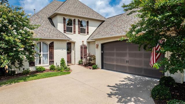 32  Glasgow  Little Rock, AR