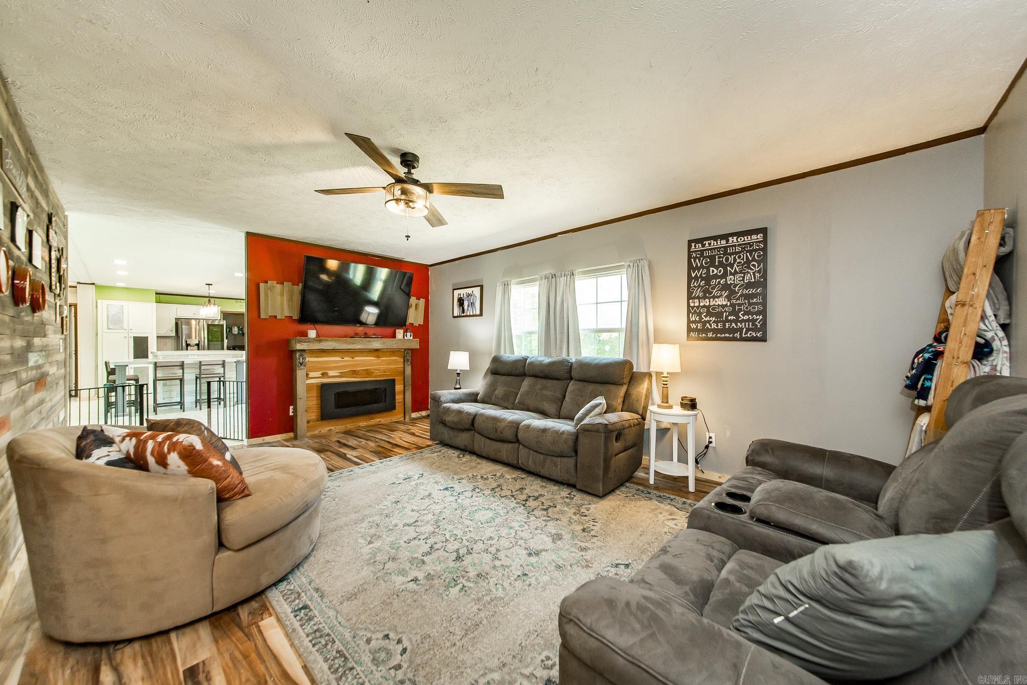 9831 Patsy  Cabot, AR