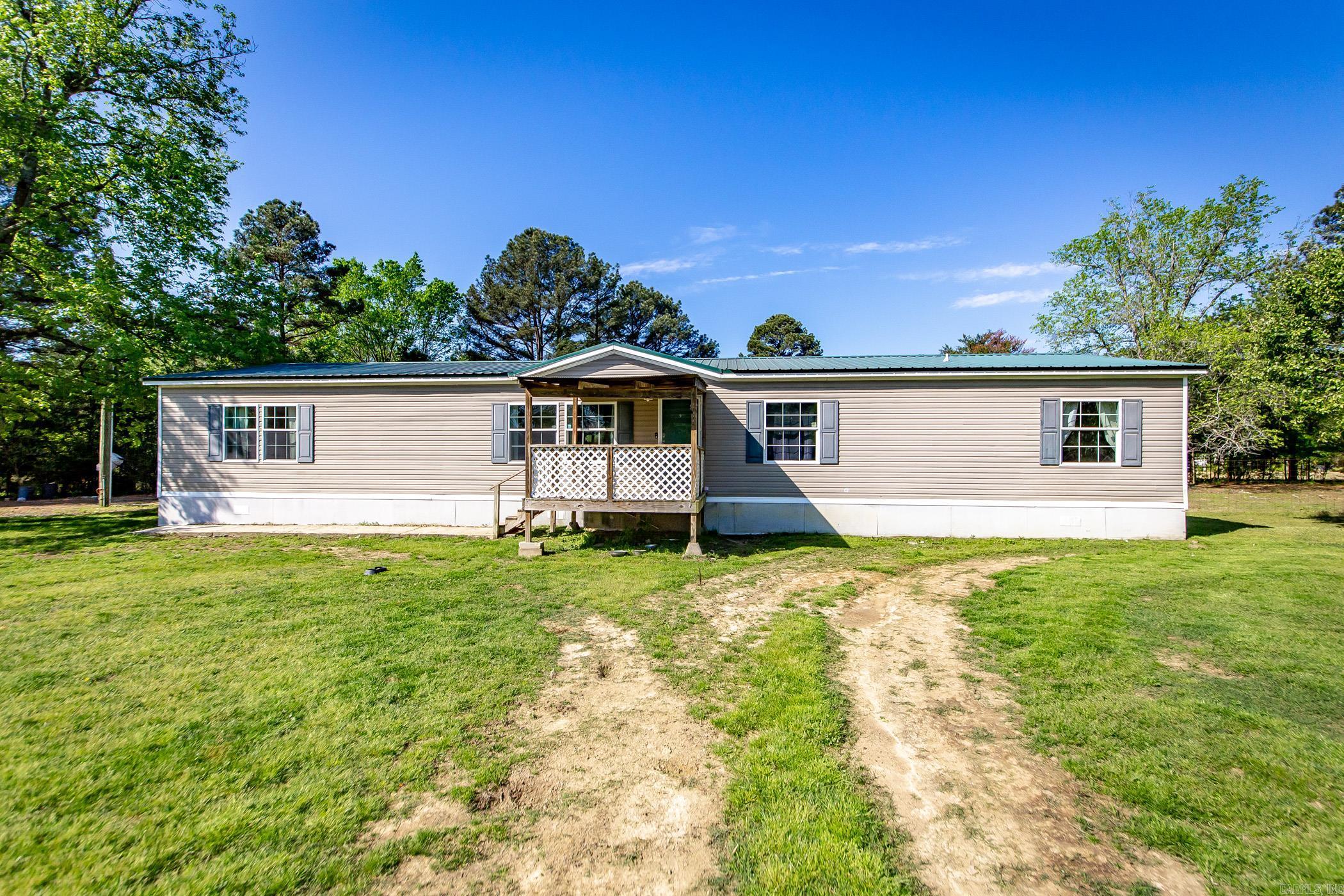 9831 Patsy  Cabot, AR