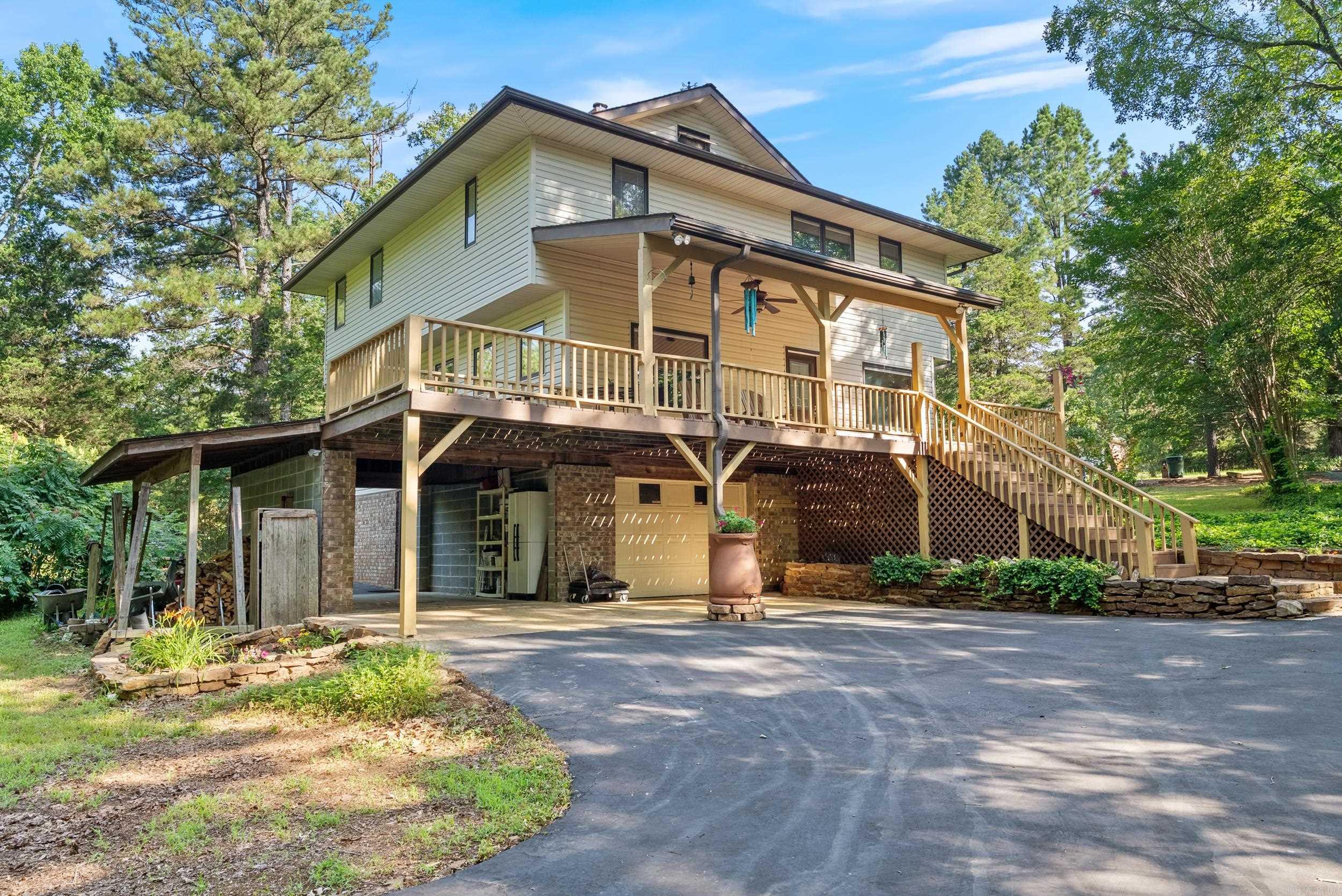 37 Cumberland Park  Conway, AR